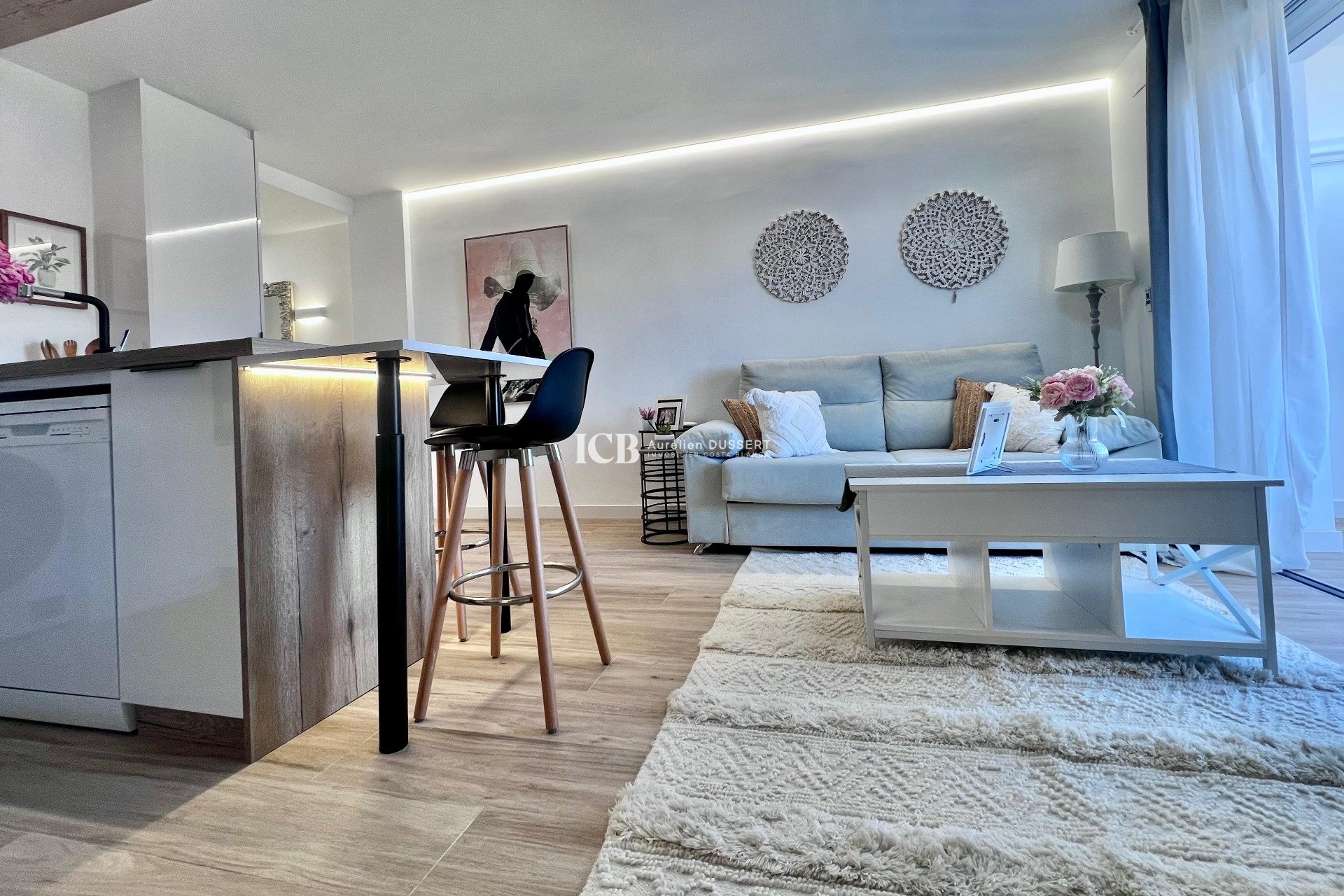 Revente - Appartement -
Punta Prima - Torrevieja