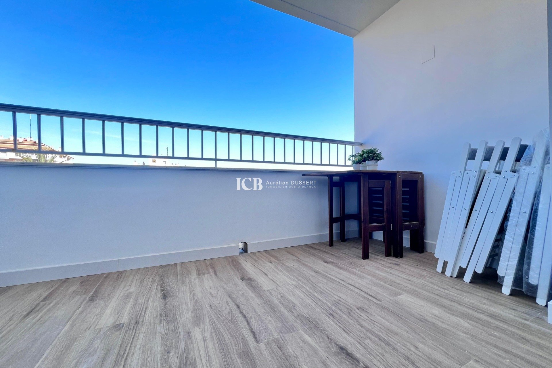 Revente - Appartement -
Punta Prima - Torrevieja
