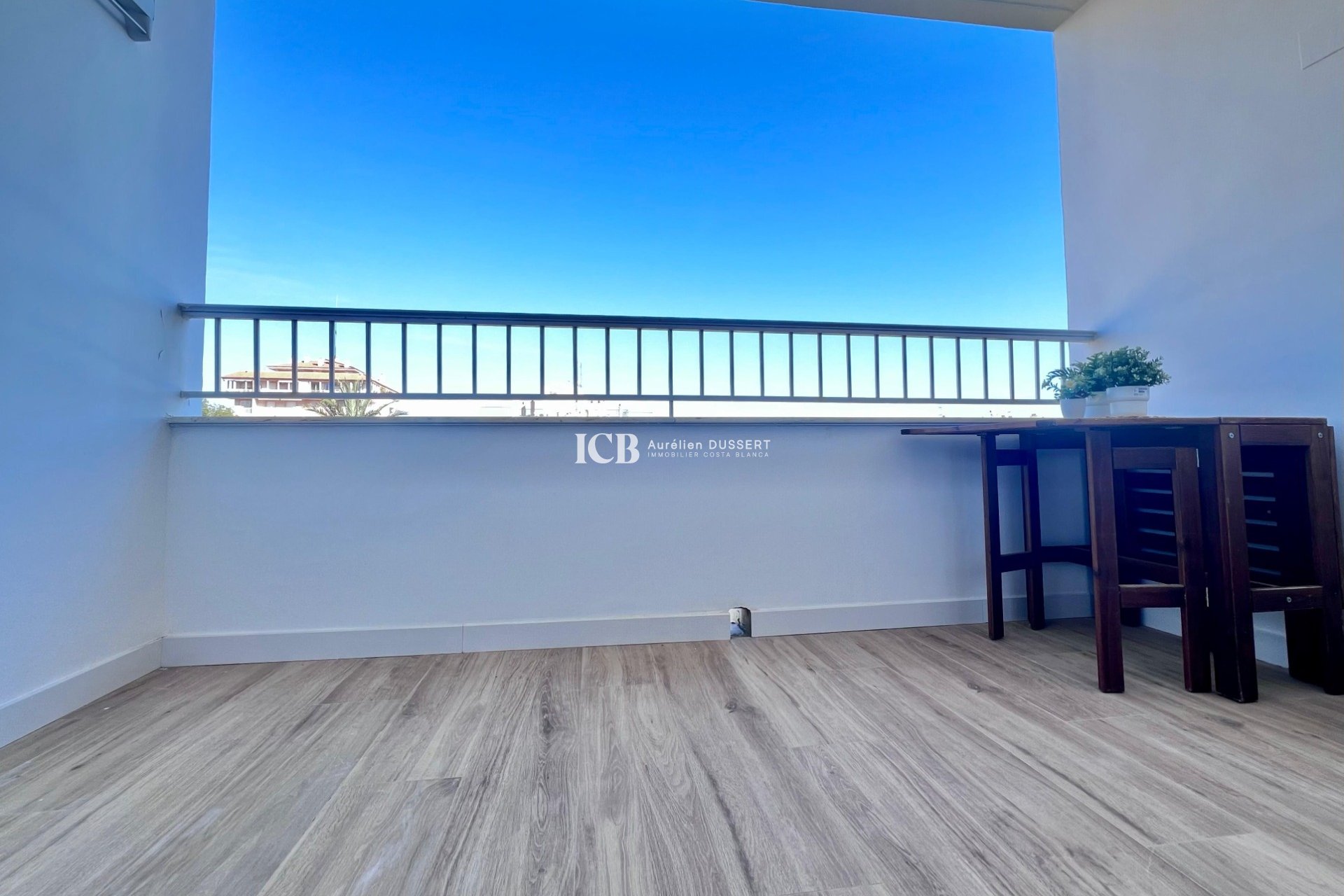 Revente - Appartement -
Punta Prima - Torrevieja