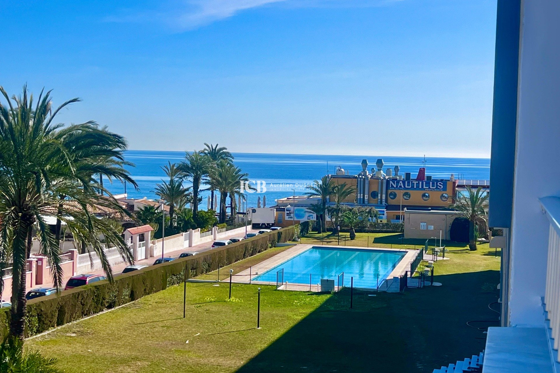 Revente - Appartement -
Punta Prima - Torrevieja