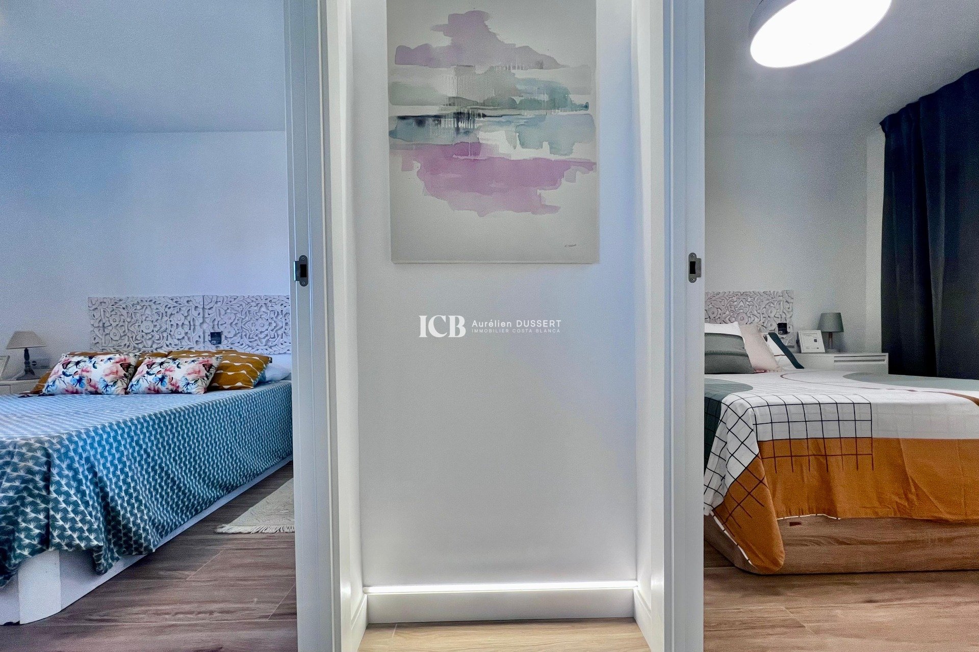 Revente - Appartement -
Punta Prima - Torrevieja