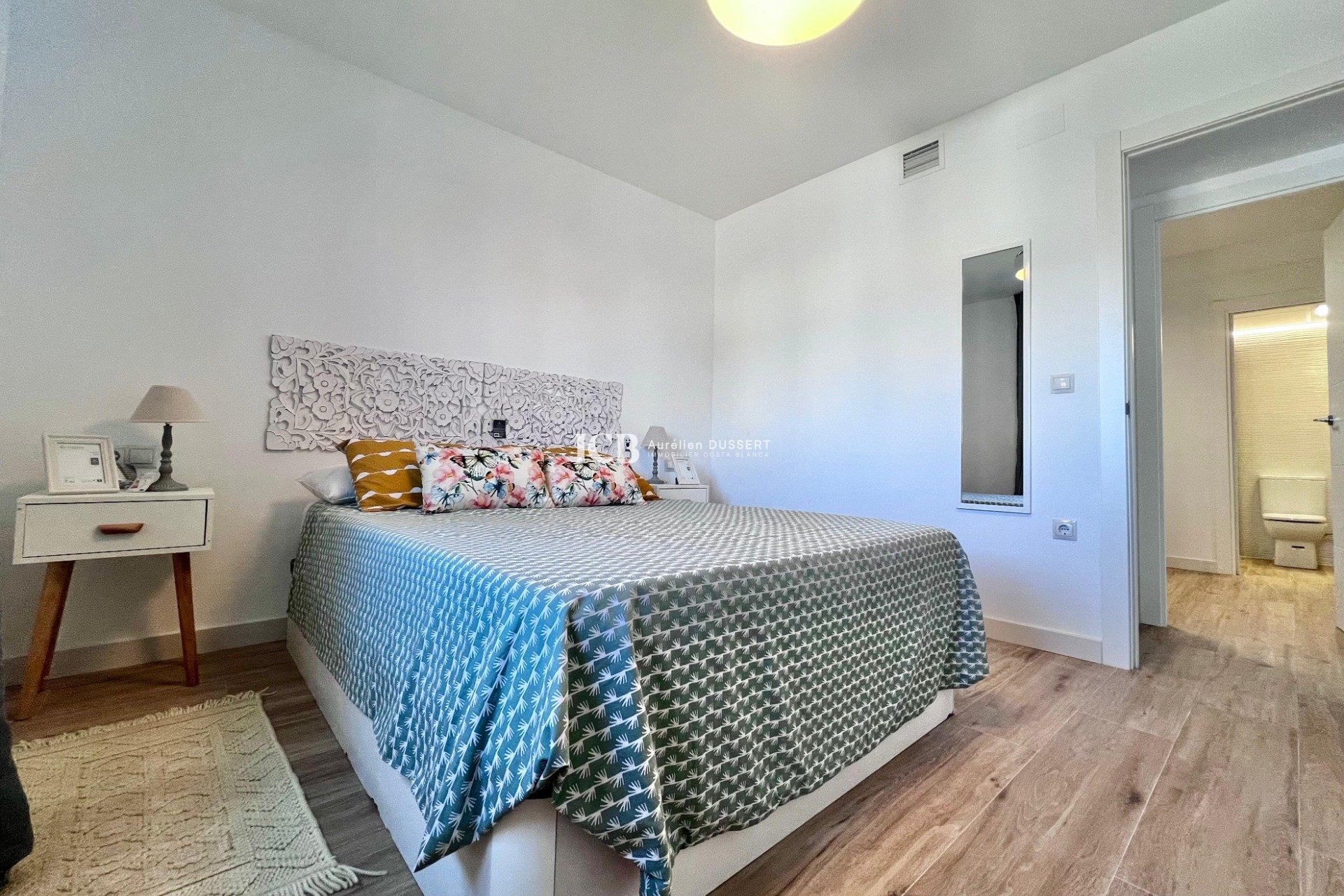 Revente - Appartement -
Punta Prima - Torrevieja