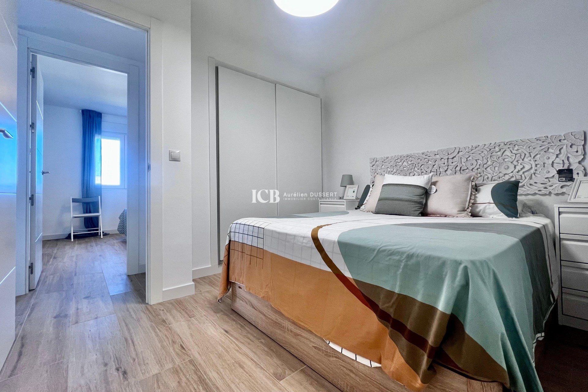 Revente - Appartement -
Punta Prima - Torrevieja