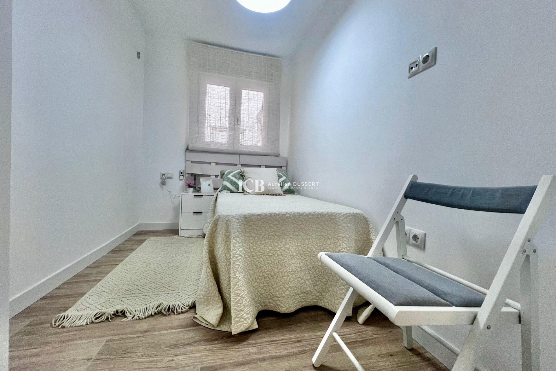 Revente - Appartement -
Punta Prima - Torrevieja