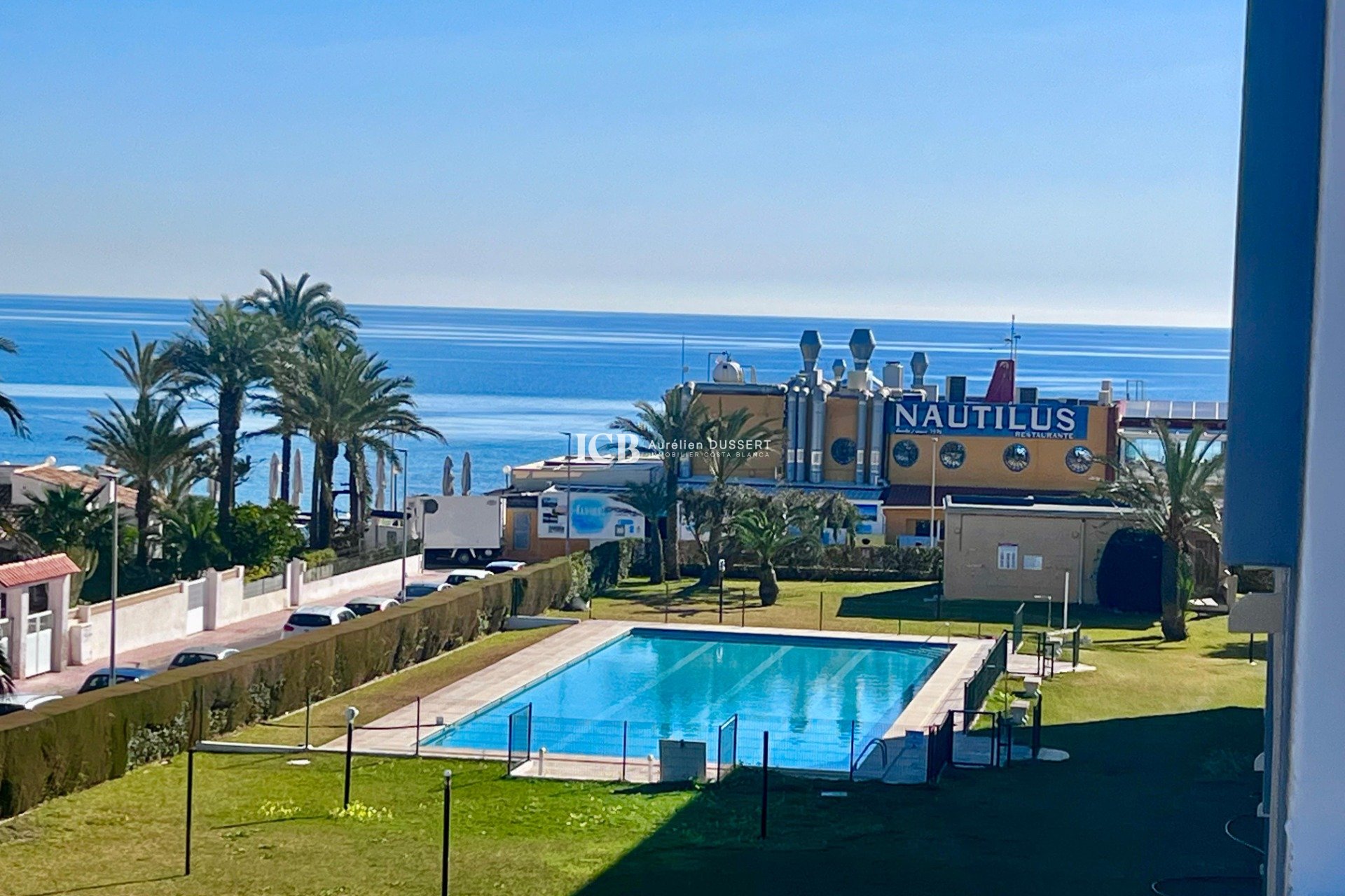 Revente - Appartement -
Punta Prima - Torrevieja