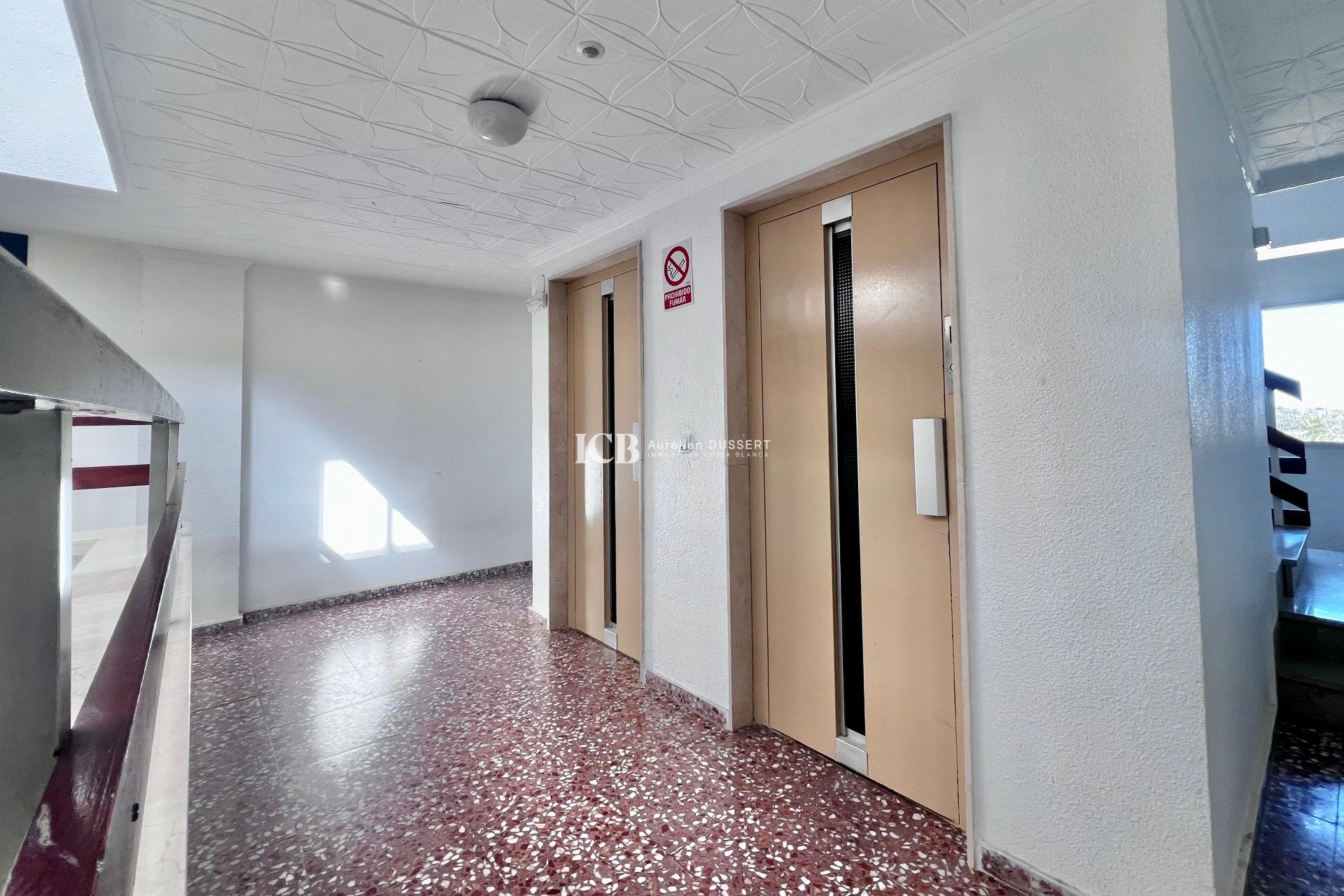 Revente - Appartement -
Punta Prima - Torrevieja