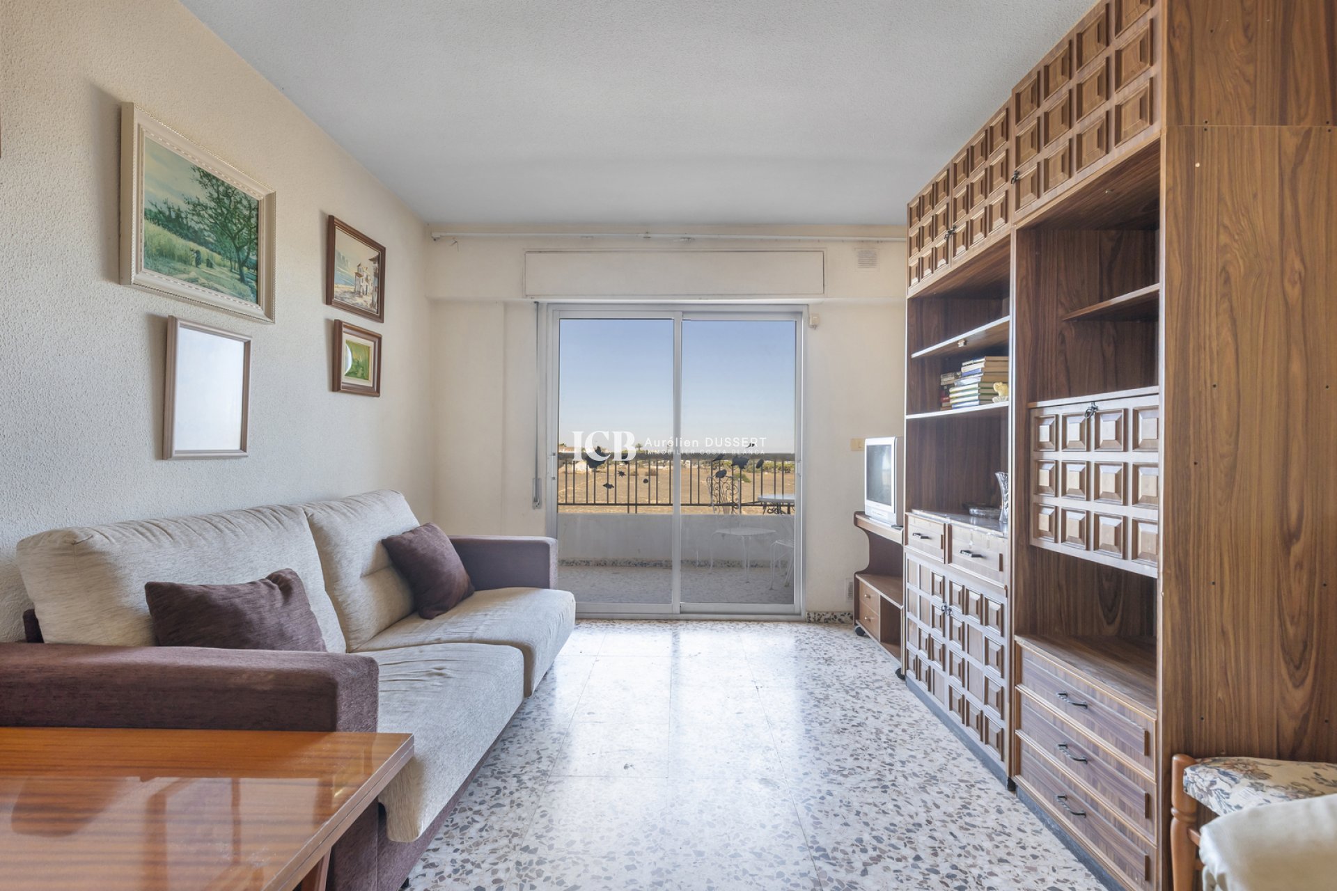 Revente - Appartement -
Punta Prima - Torrevieja