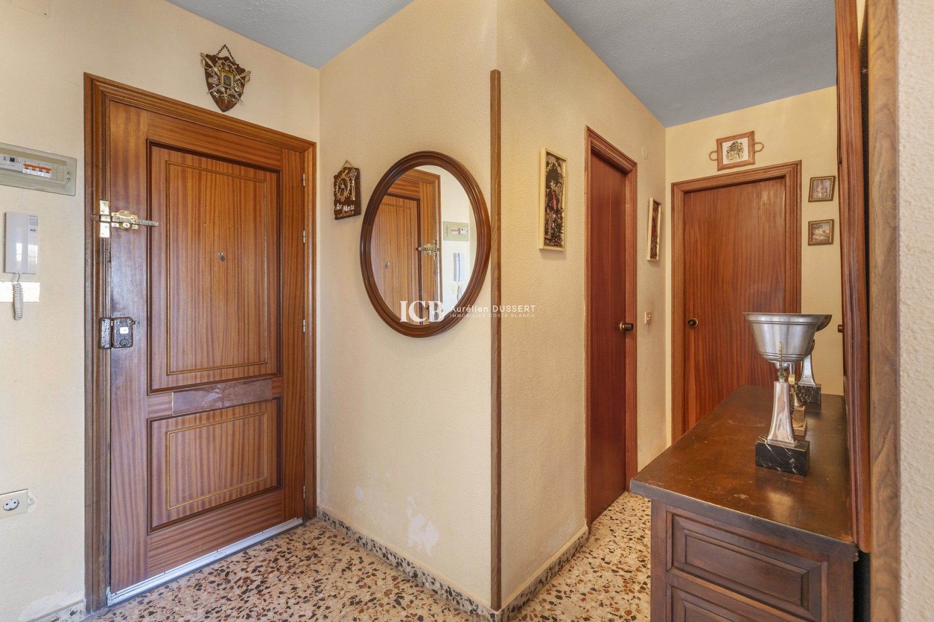 Revente - Appartement -
Punta Prima - Torrevieja