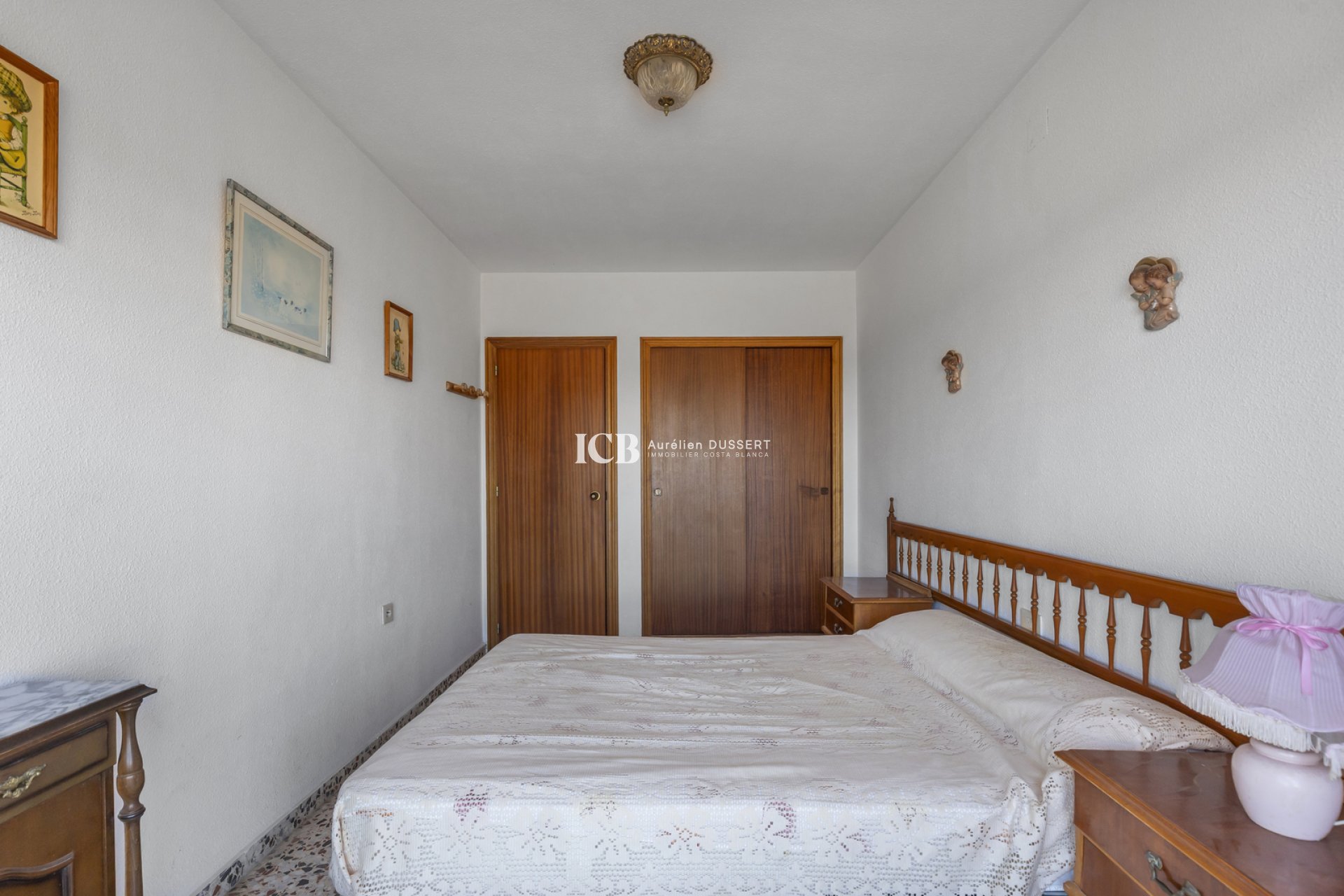 Revente - Appartement -
Punta Prima - Torrevieja
