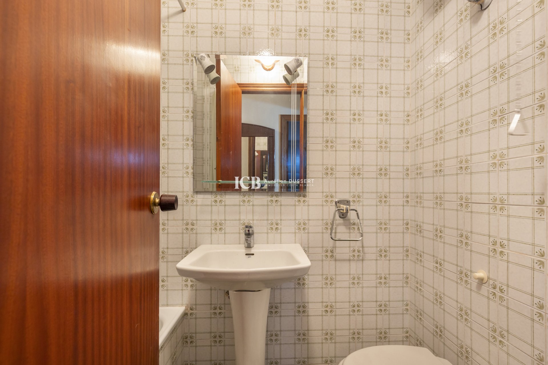 Revente - Appartement -
Punta Prima - Torrevieja