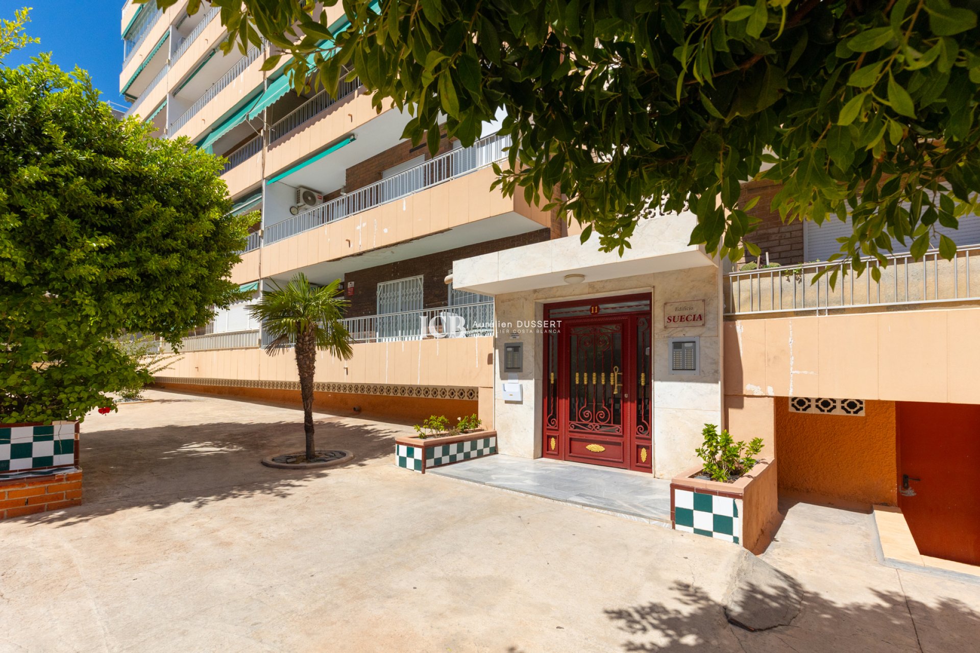 Revente - Appartement -
Punta Prima - Torrevieja
