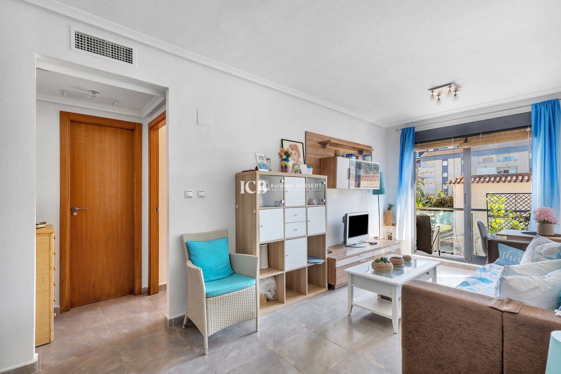 Revente - Appartement -
Punta Prima - Torrevieja