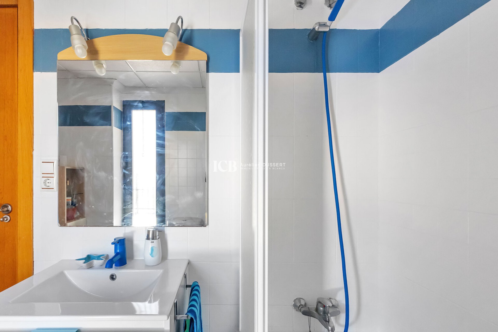 Revente - Appartement -
Punta Prima - Torrevieja