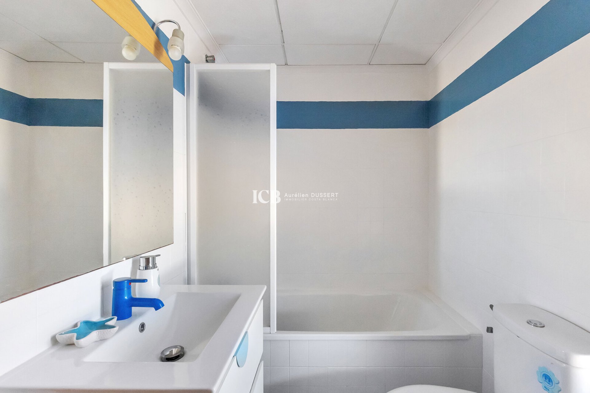 Revente - Appartement -
Punta Prima - Torrevieja