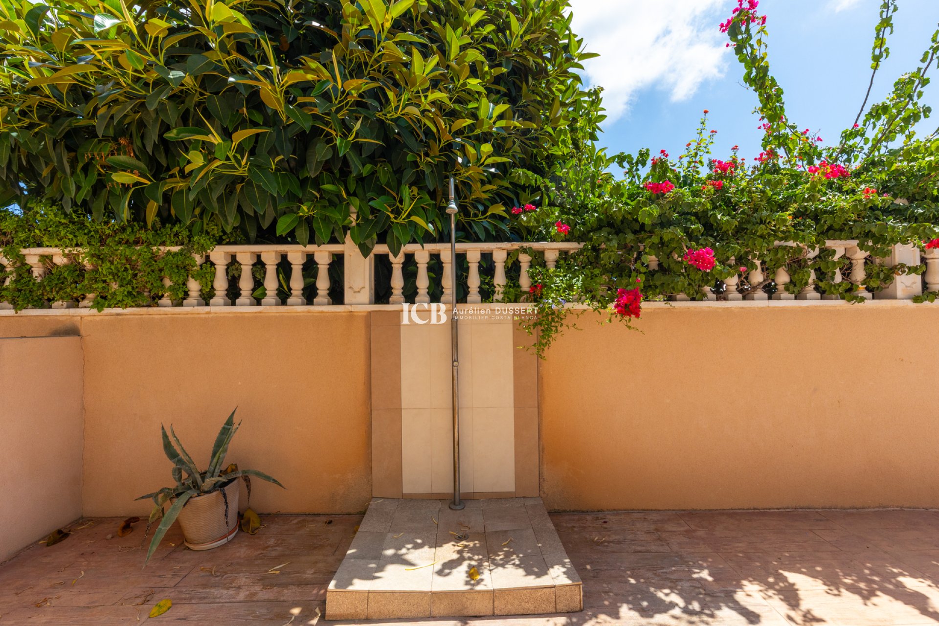 Revente - Appartement -
Punta Prima - Torrevieja