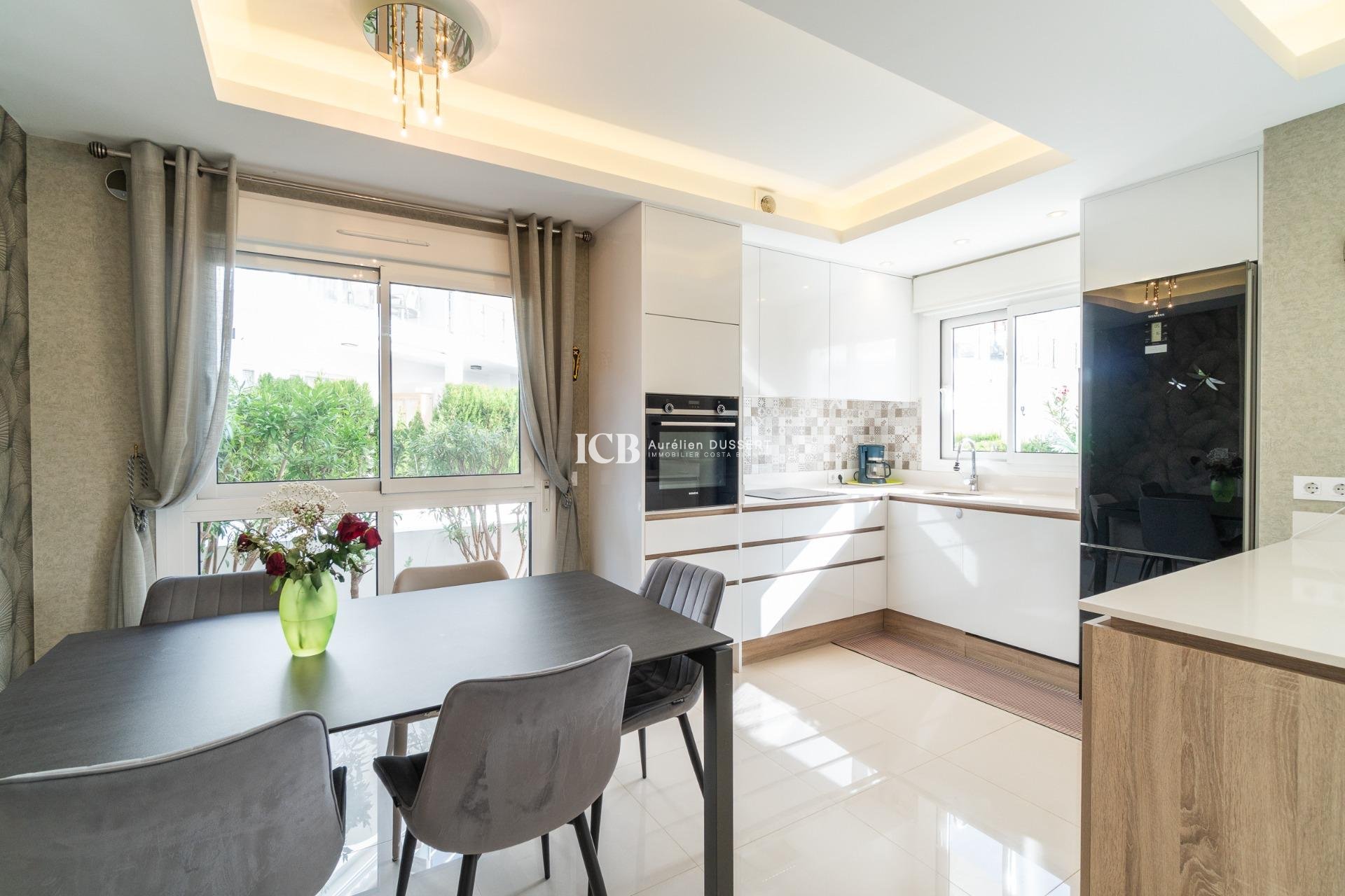 Revente - Appartement -
Rojales - Centro de la Ciudad Quesada