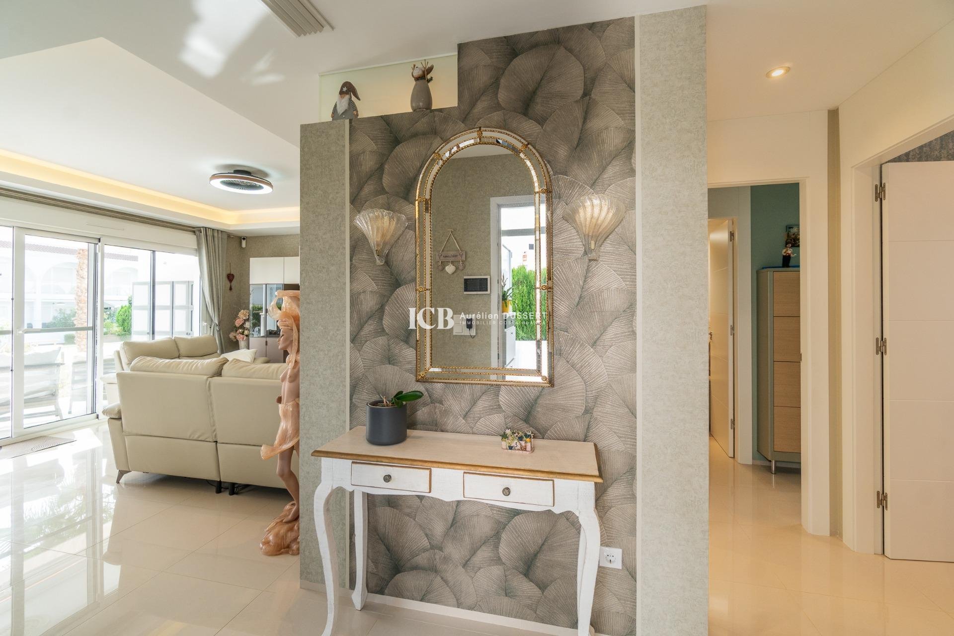 Revente - Appartement -
Rojales - Centro de la Ciudad Quesada