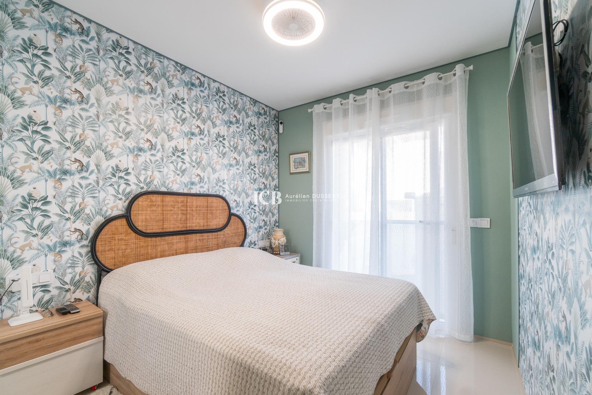Revente - Appartement -
Rojales - Centro de la Ciudad Quesada