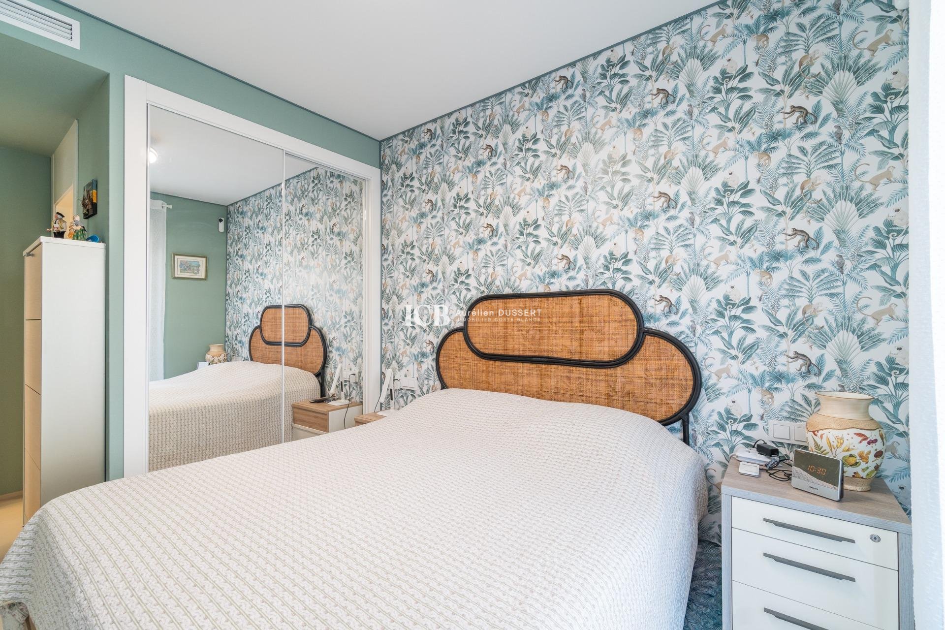 Revente - Appartement -
Rojales - Centro de la Ciudad Quesada