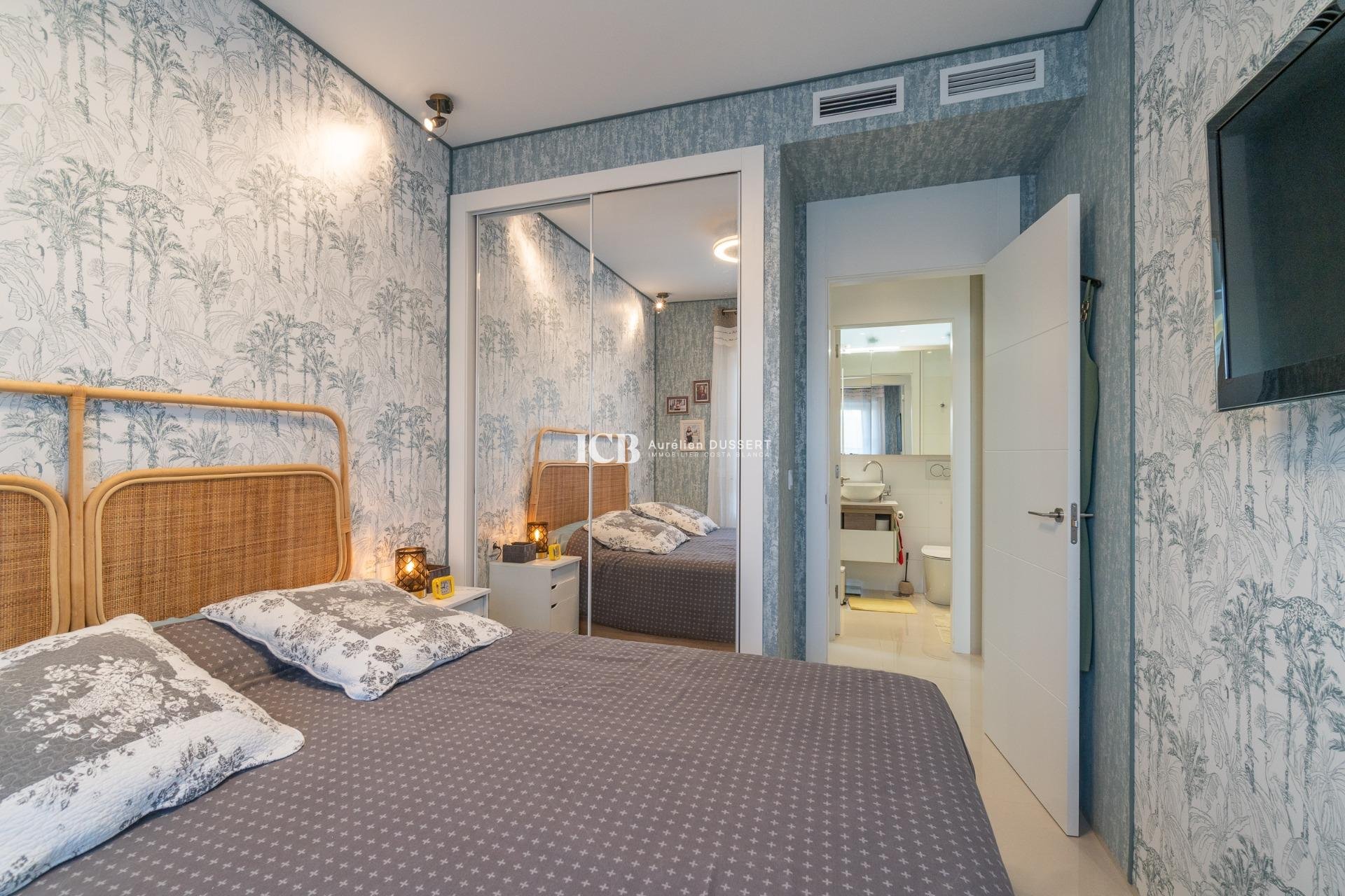 Revente - Appartement -
Rojales - Centro de la Ciudad Quesada