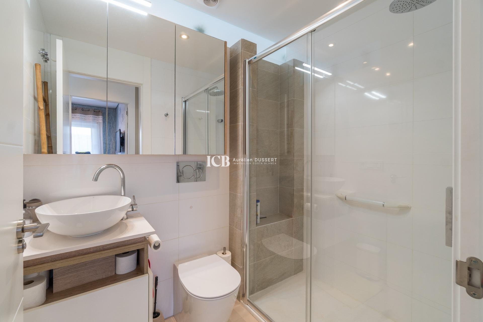 Revente - Appartement -
Rojales - Centro de la Ciudad Quesada