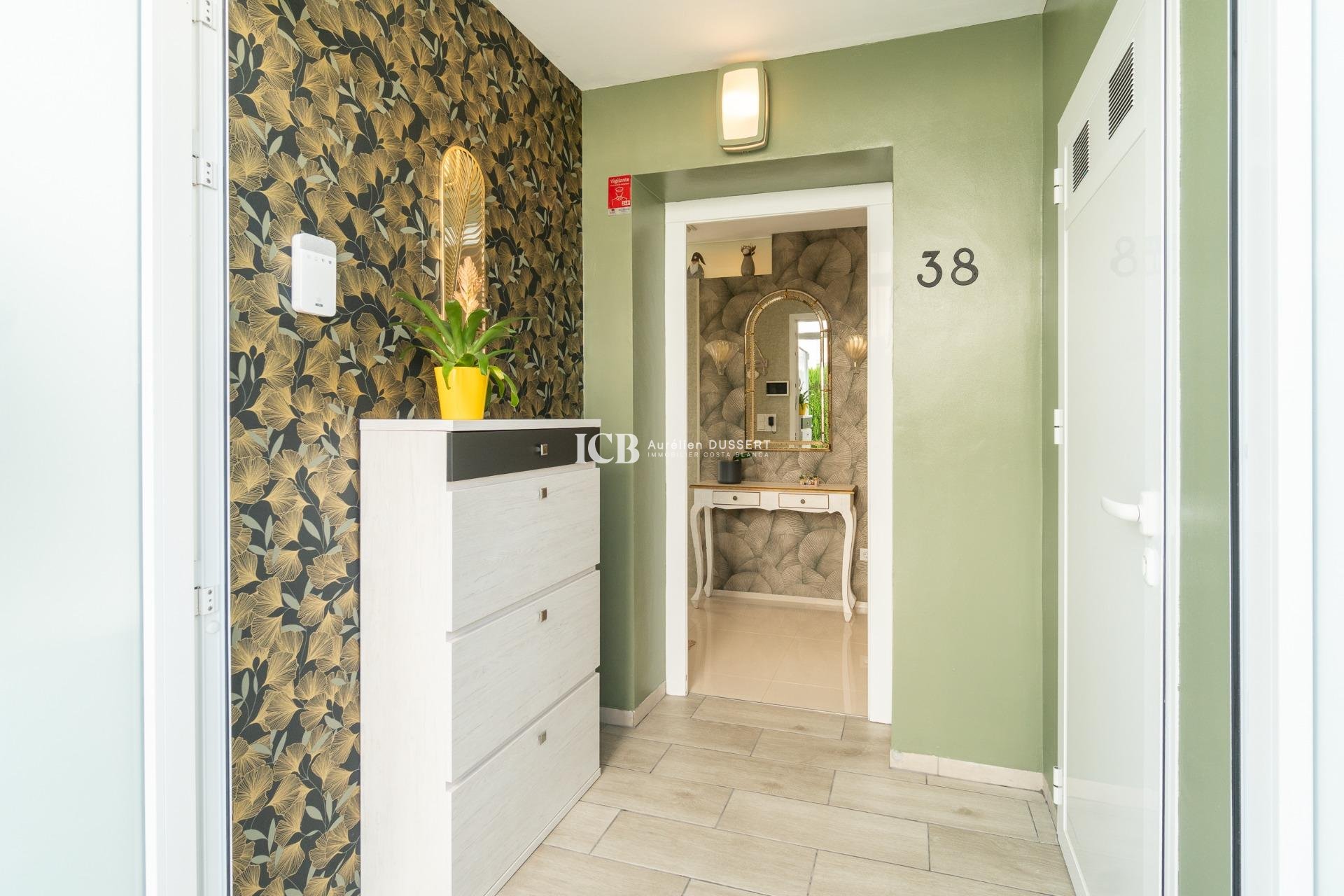 Revente - Appartement -
Rojales - Centro de la Ciudad Quesada