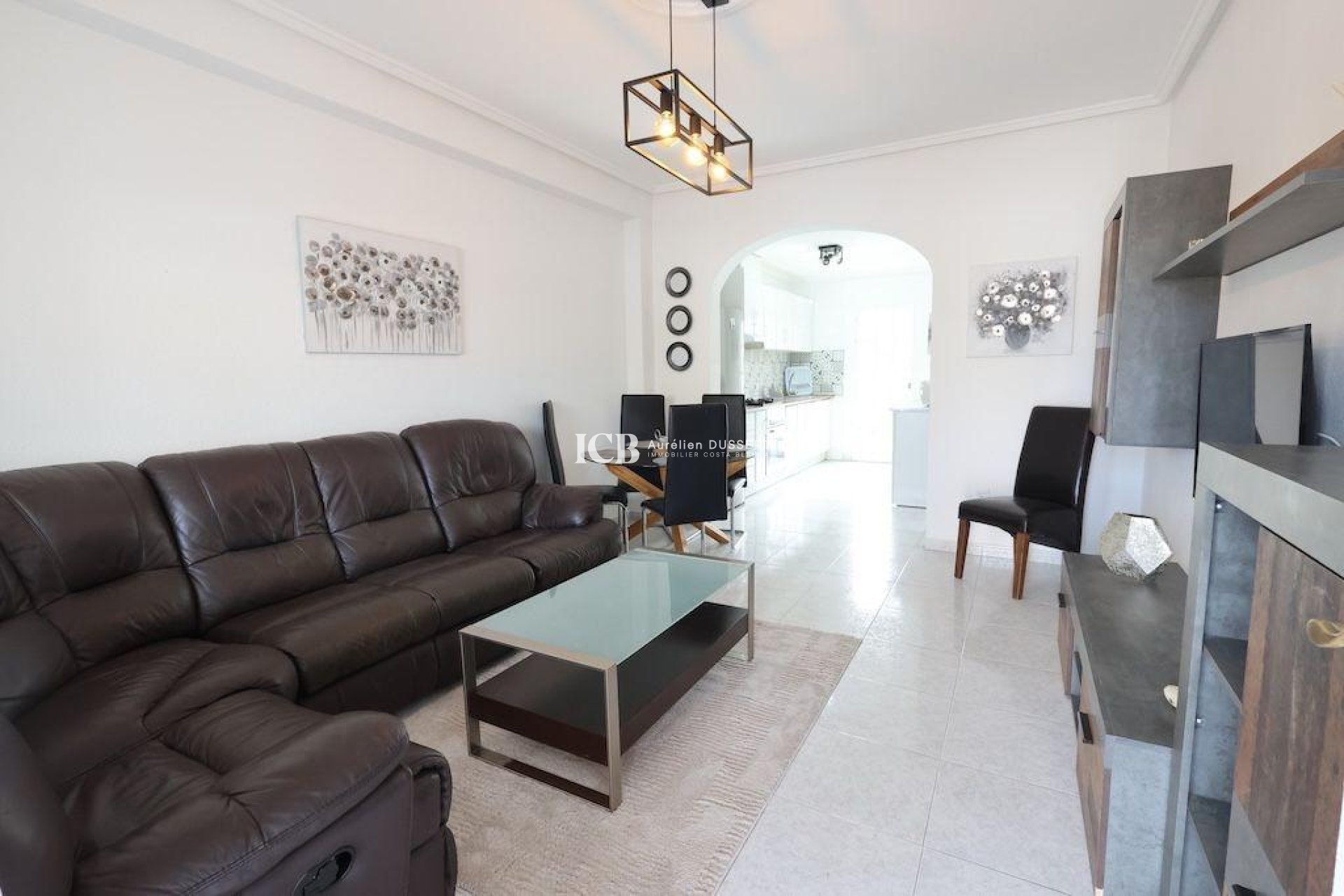 Revente - Appartement -
Rojales - Doña Pepa