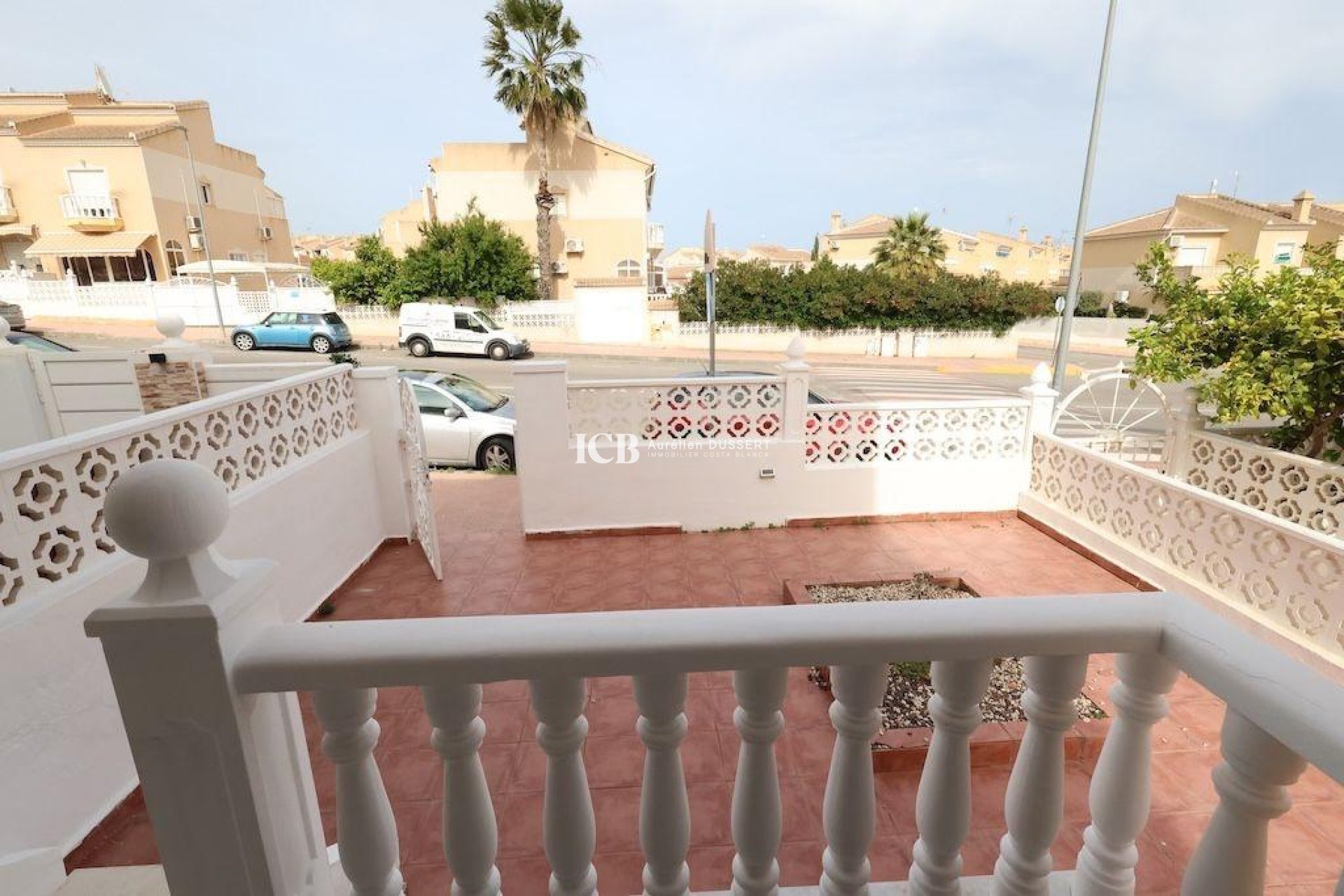Revente - Appartement -
Rojales - Doña Pepa