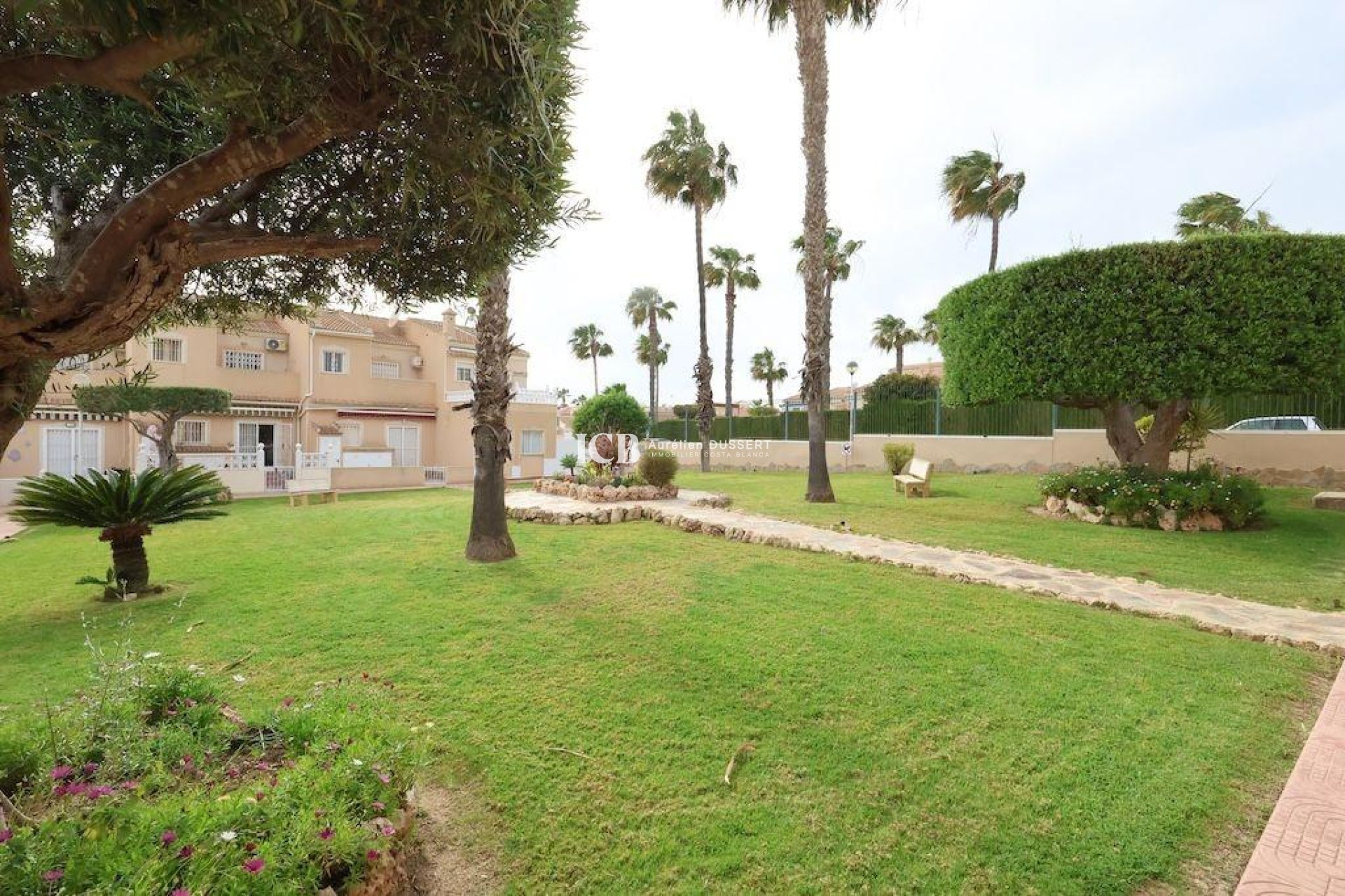 Revente - Appartement -
Rojales - Doña Pepa