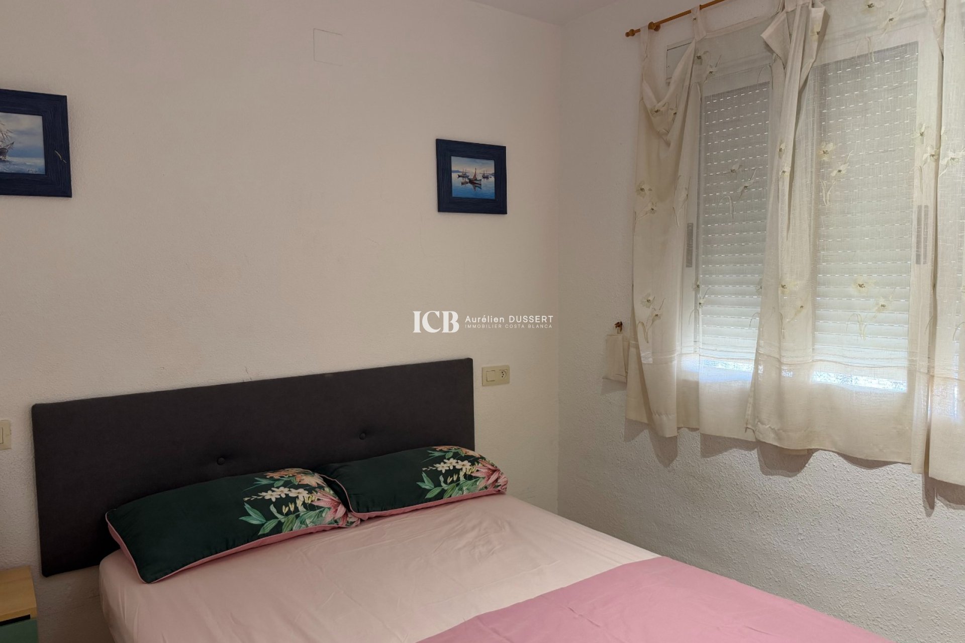 Revente - Appartement -
San Miguel de Salinas - Blue Lagoon