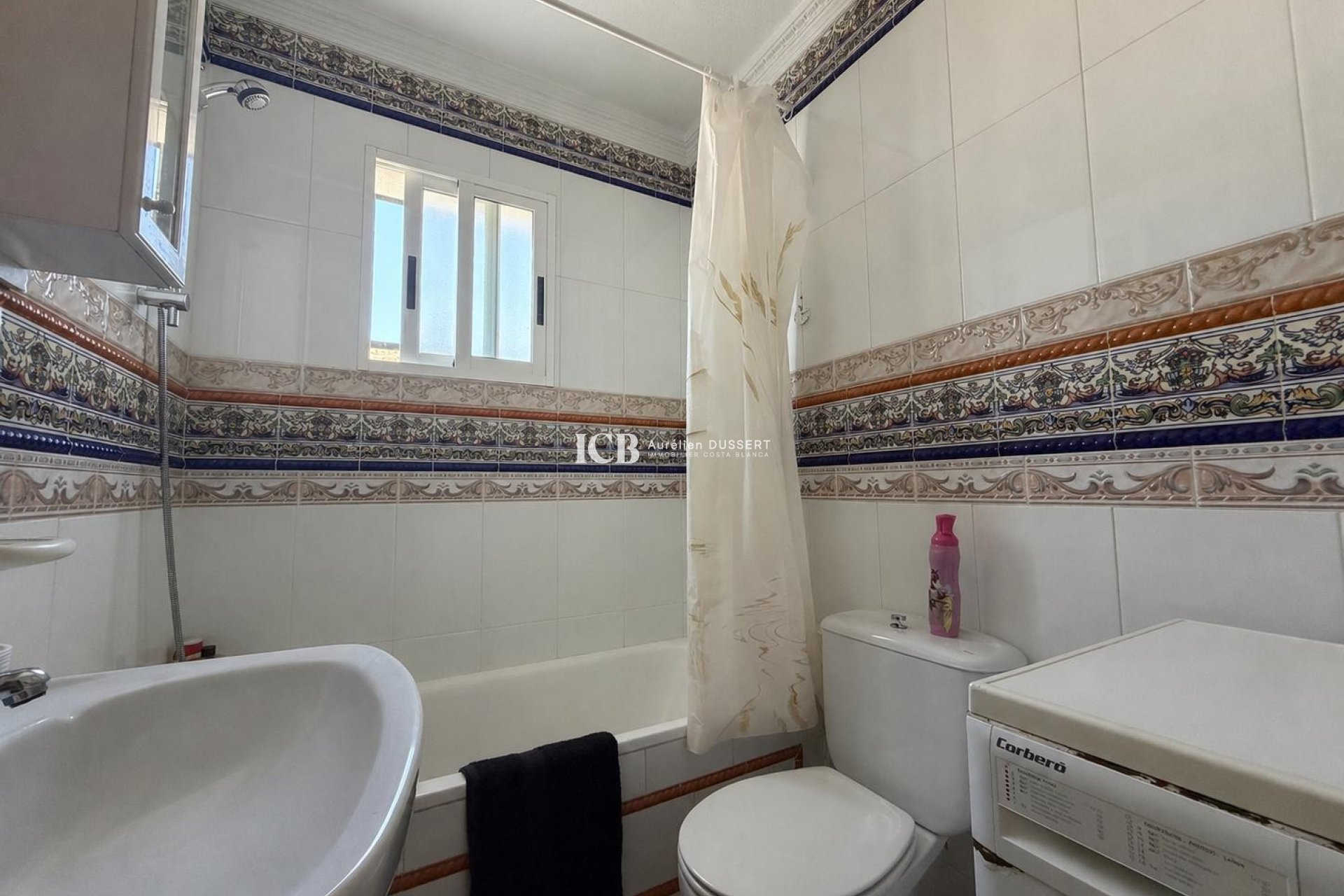 Revente - Appartement -
San Miguel de Salinas - Blue Lagoon