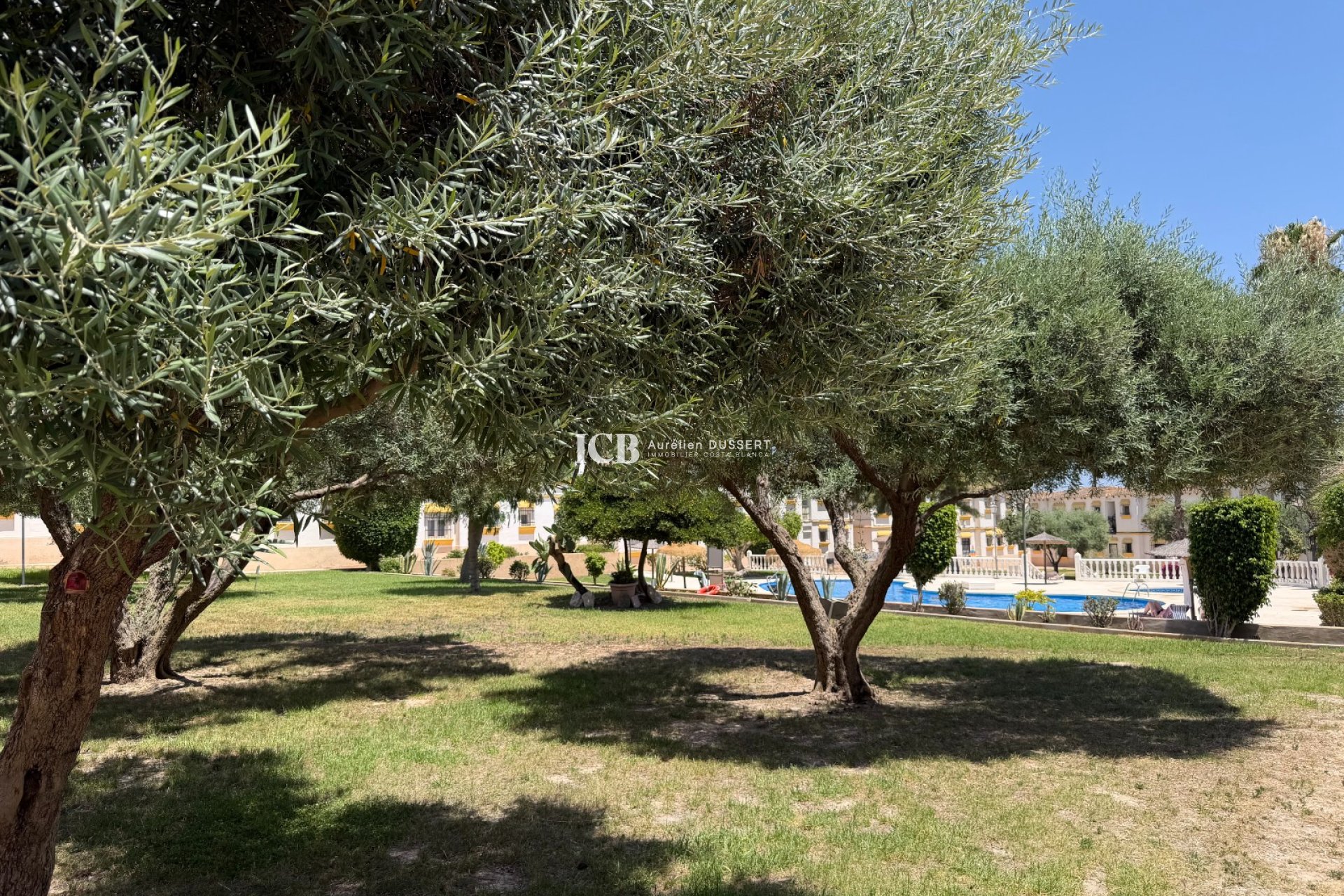 Revente - Appartement -
San Miguel de Salinas - Blue Lagoon
