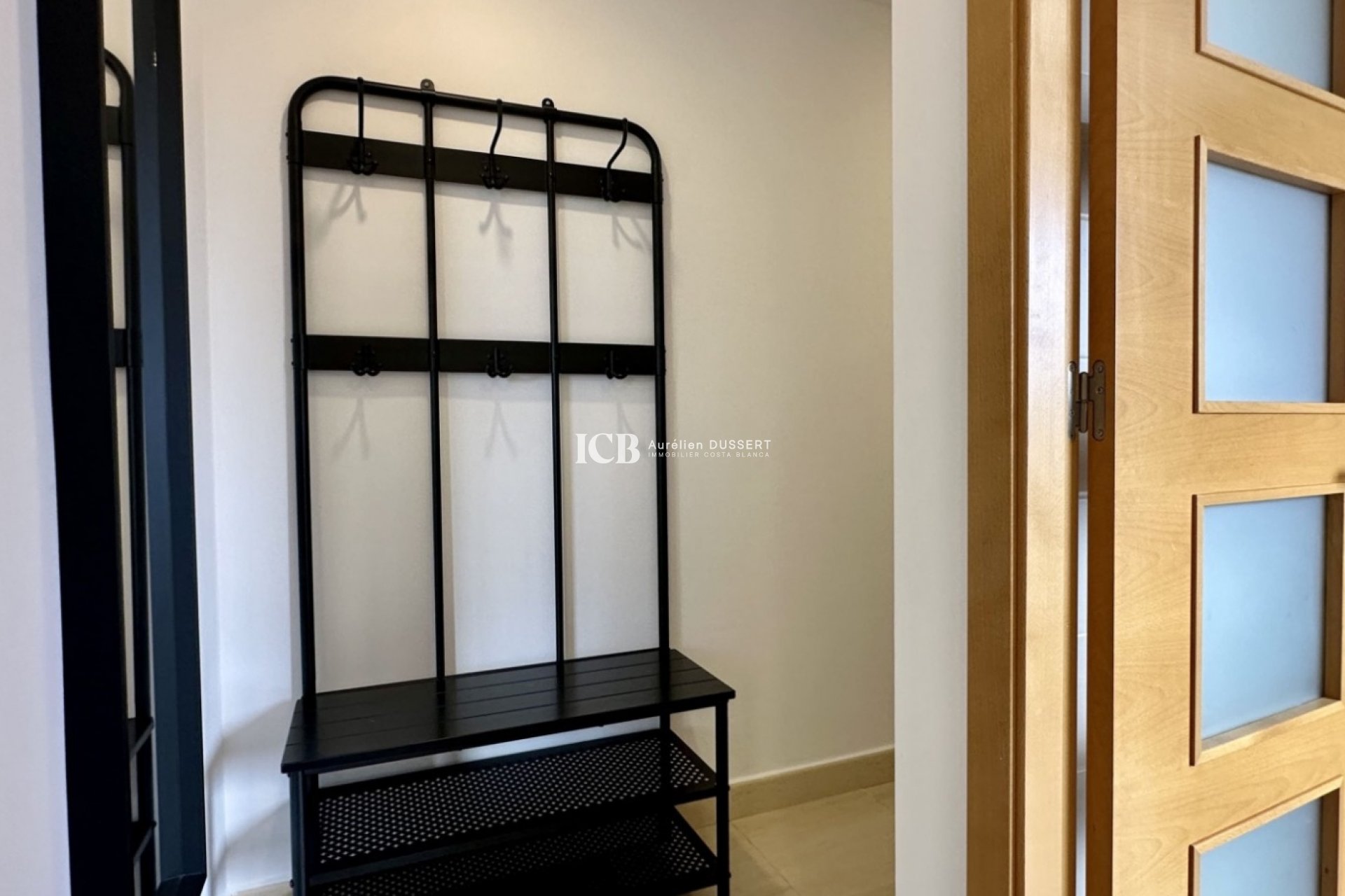 Revente - Appartement -
San Miguel de Salinas - Centro
