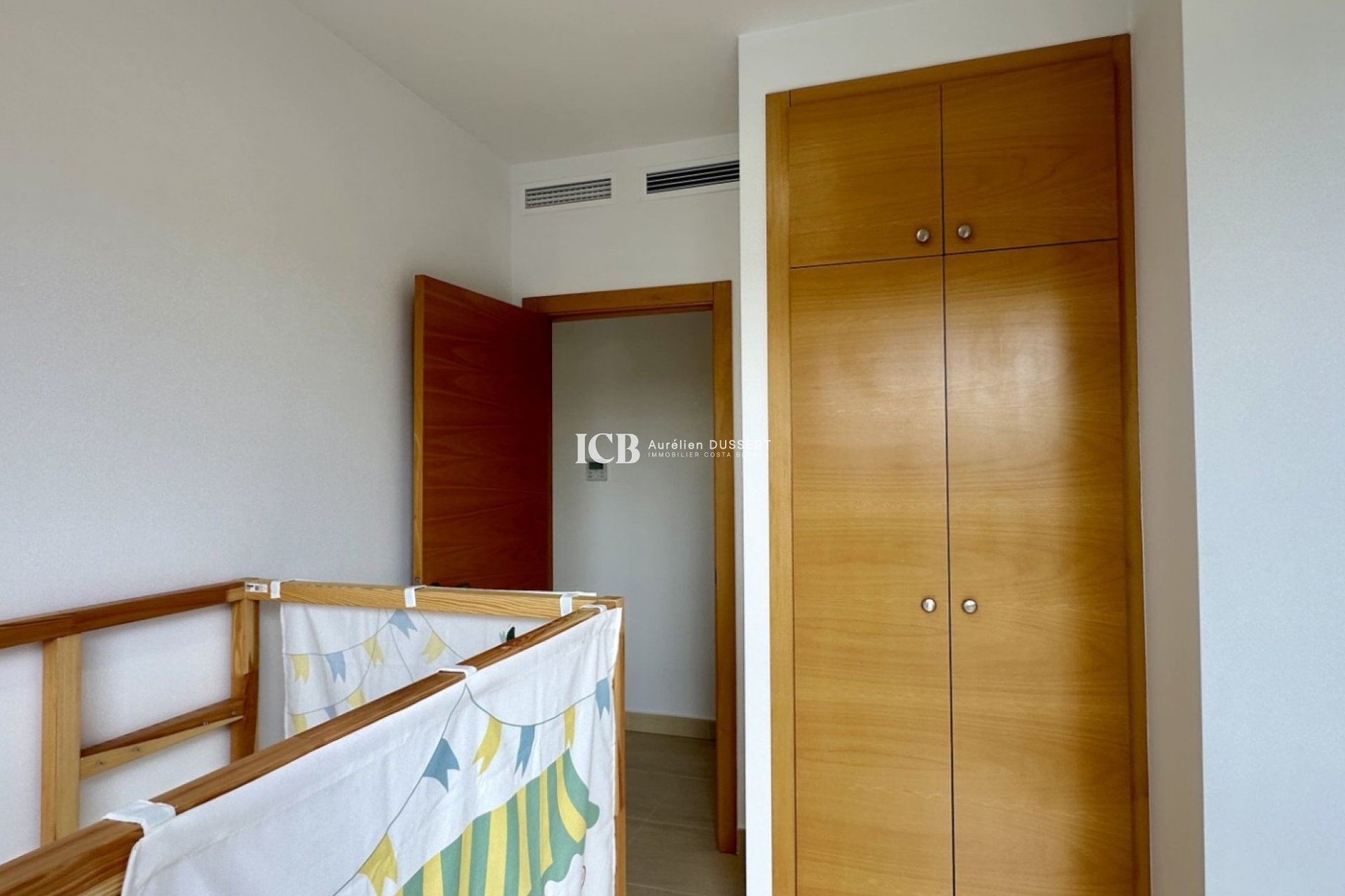 Revente - Appartement -
San Miguel de Salinas - Centro