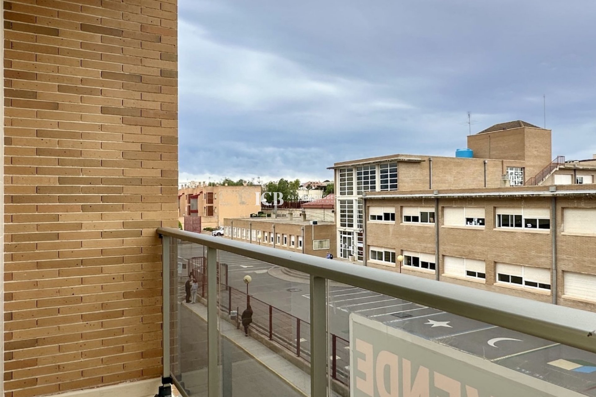 Revente - Appartement -
San Miguel de Salinas - Centro