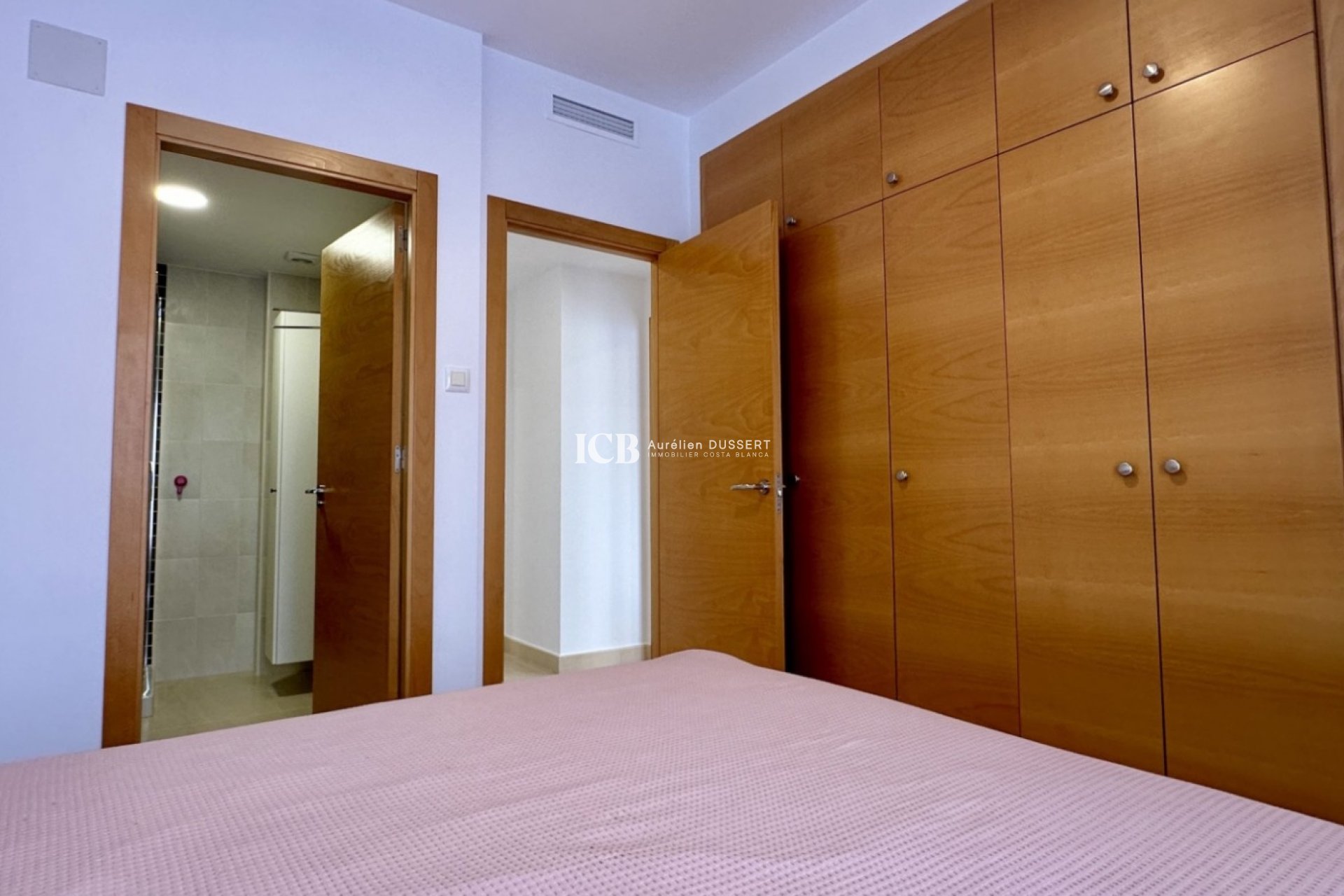Revente - Appartement -
San Miguel de Salinas - Centro