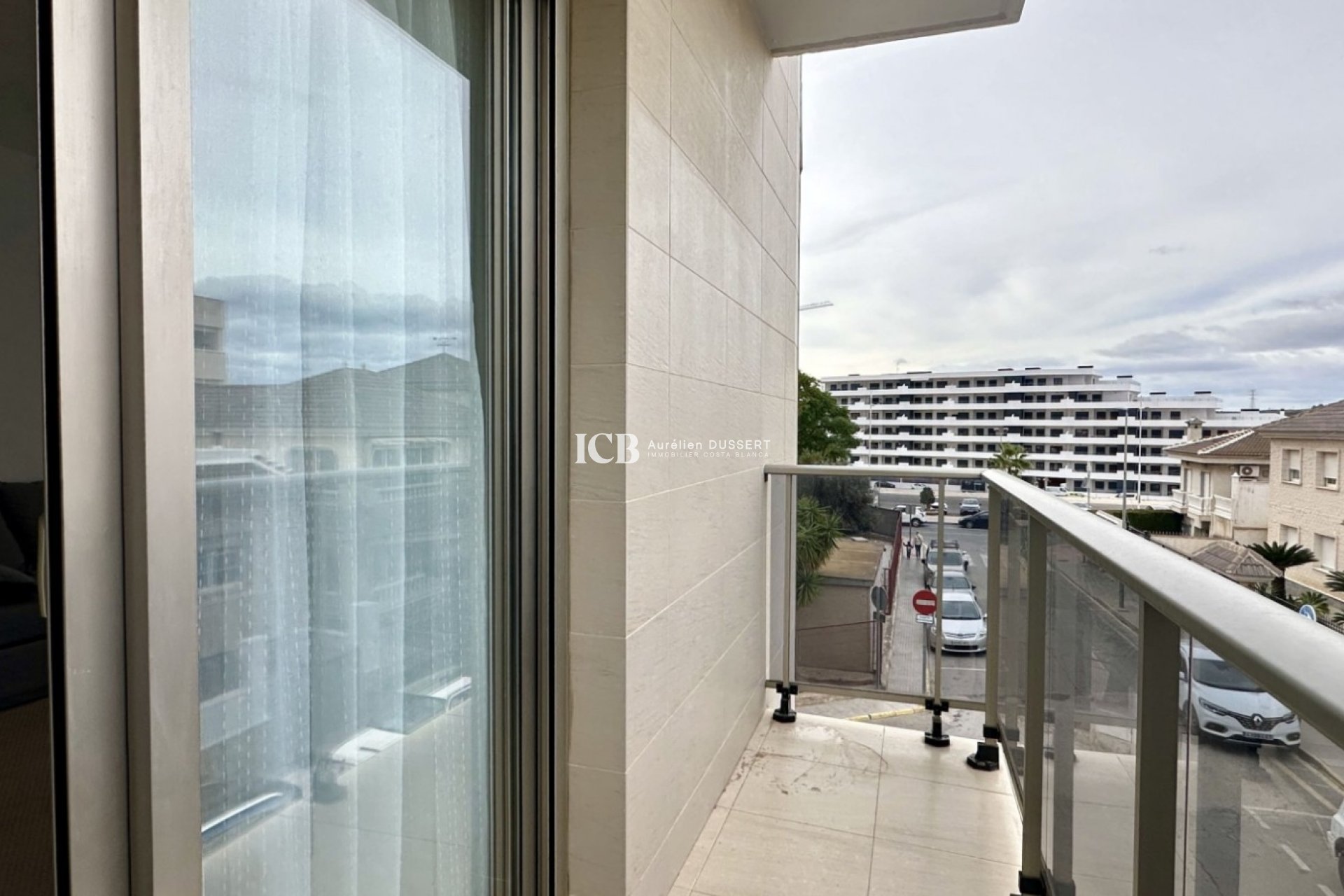 Revente - Appartement -
San Miguel de Salinas - Centro