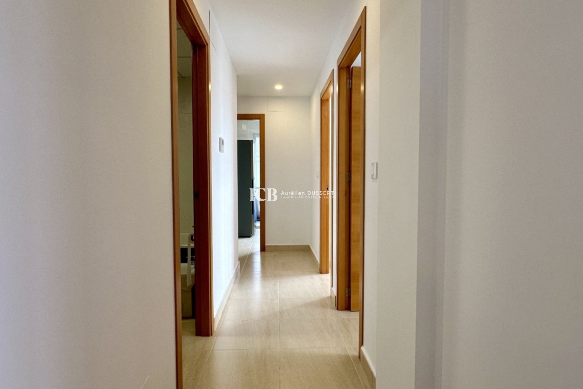 Revente - Appartement -
San Miguel de Salinas - Centro