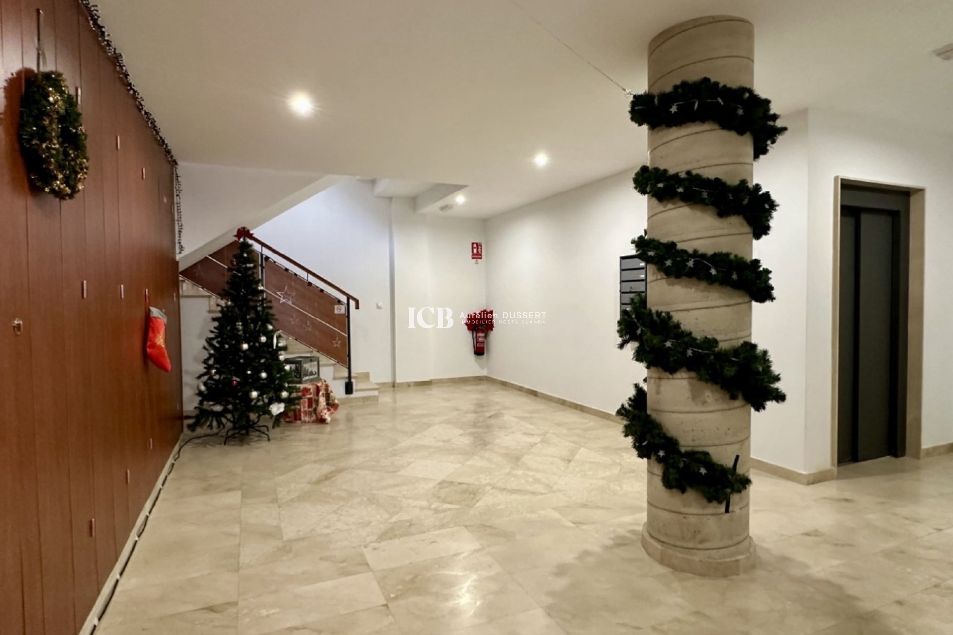 Revente - Appartement -
San Miguel de Salinas - Centro