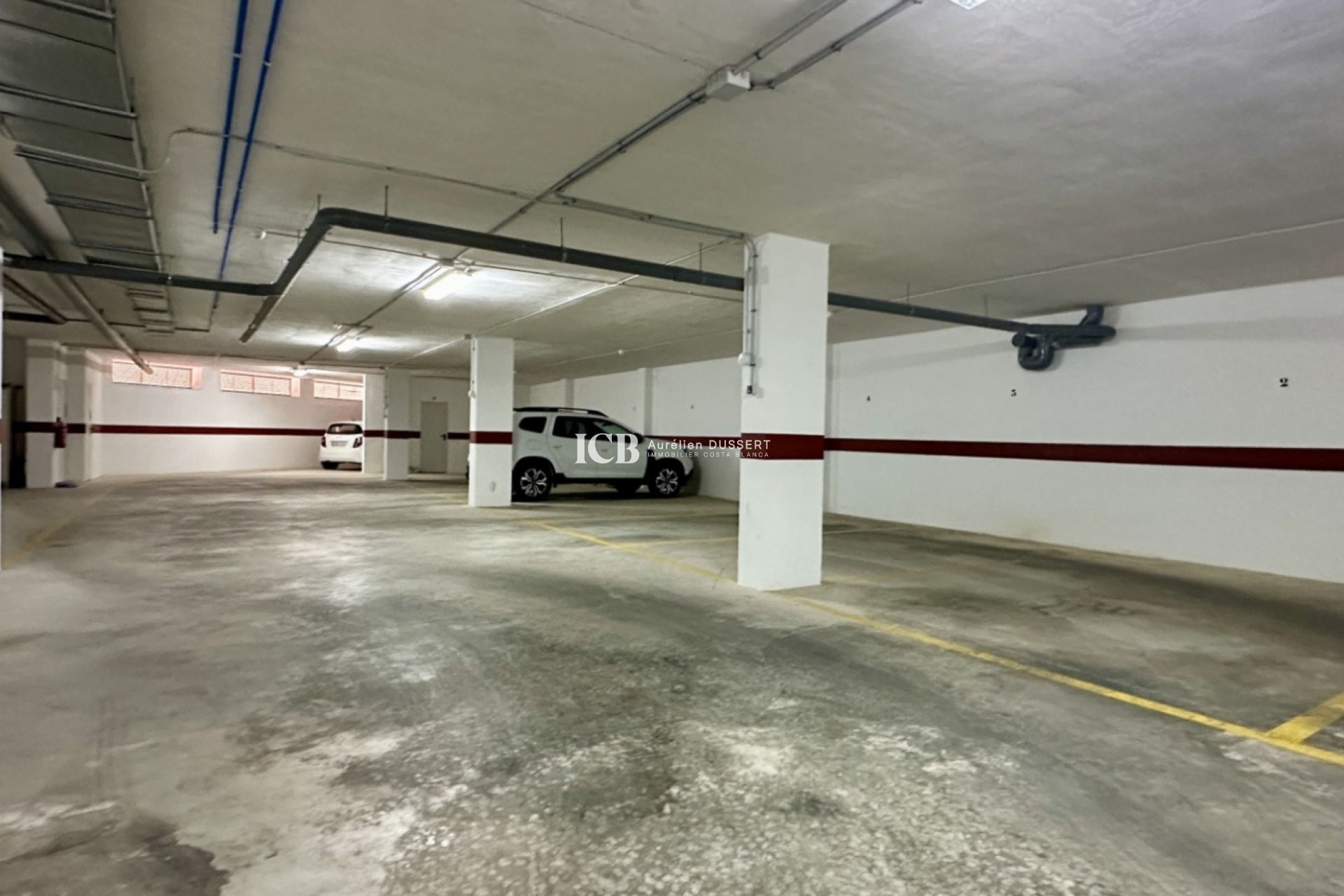 Revente - Appartement -
San Miguel de Salinas - Centro