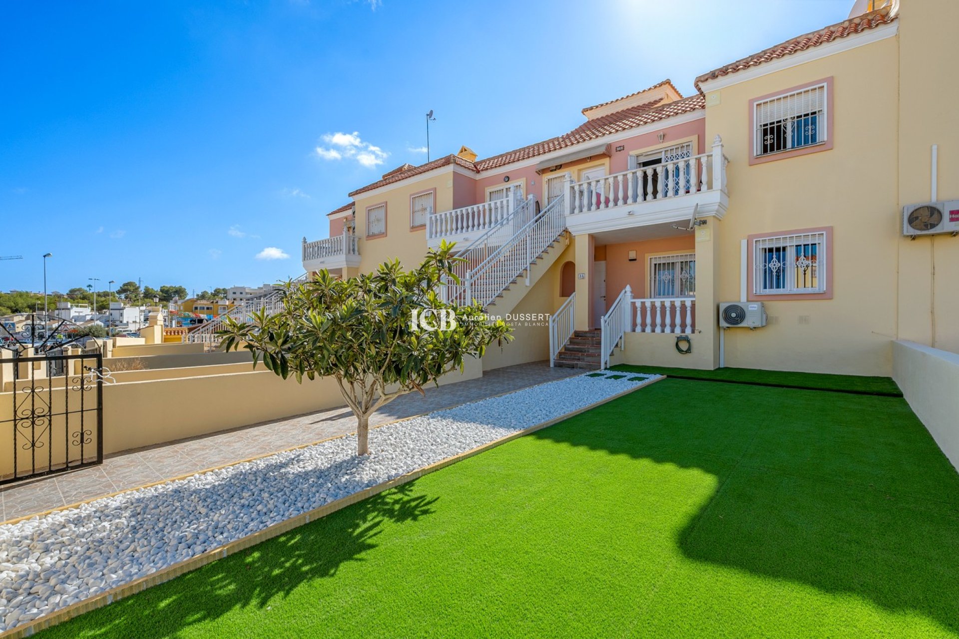 Revente - Appartement -
San Miguel de Salinas - El Galan