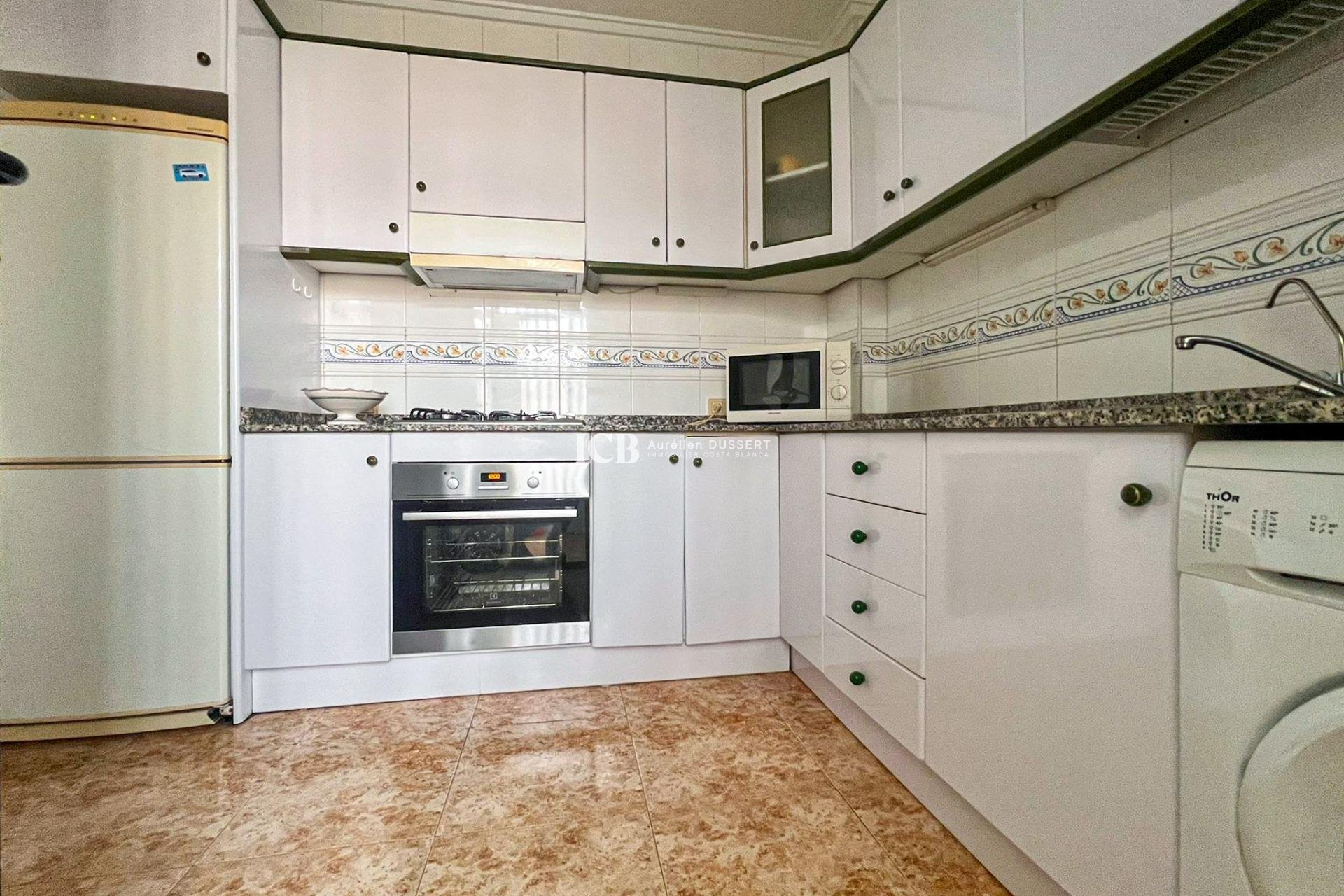 Revente - Appartement -
San Miguel de Salinas - Pueblo