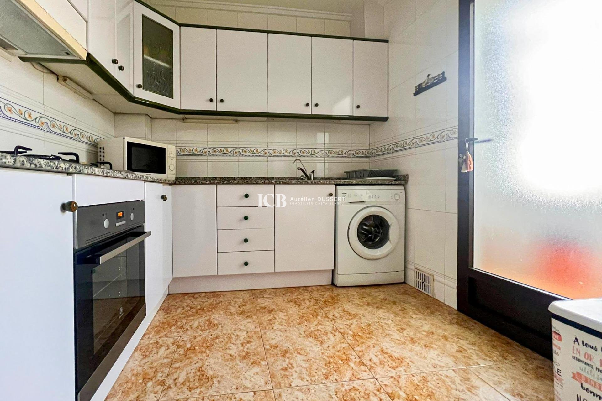 Revente - Appartement -
San Miguel de Salinas - Pueblo