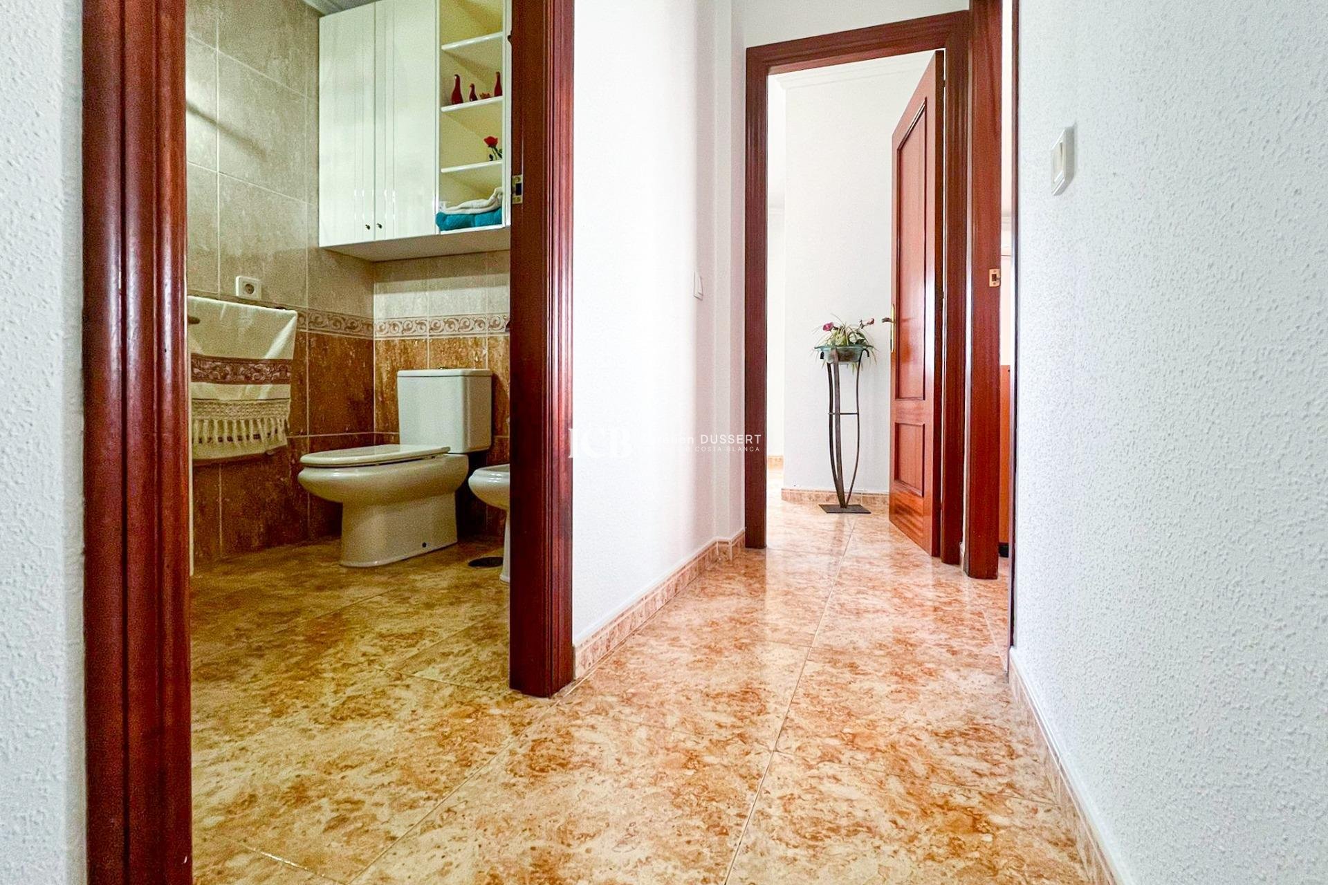 Revente - Appartement -
San Miguel de Salinas - Pueblo