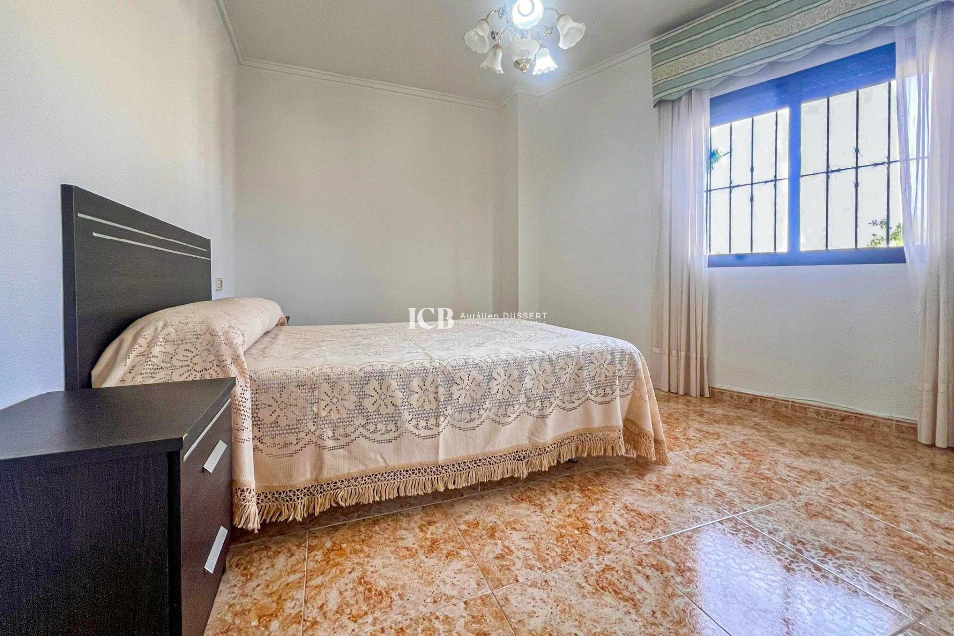 Revente - Appartement -
San Miguel de Salinas - Pueblo