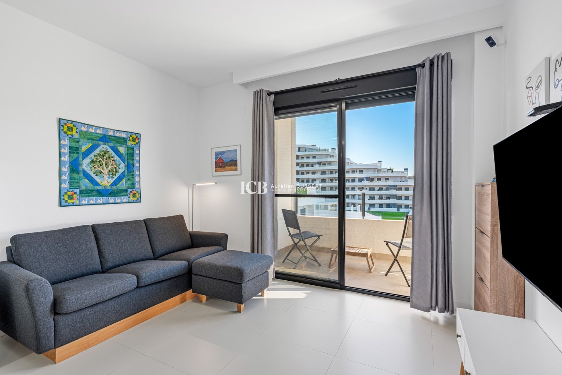 Revente - Appartement -
San Miguel de Salinas - Pueblo