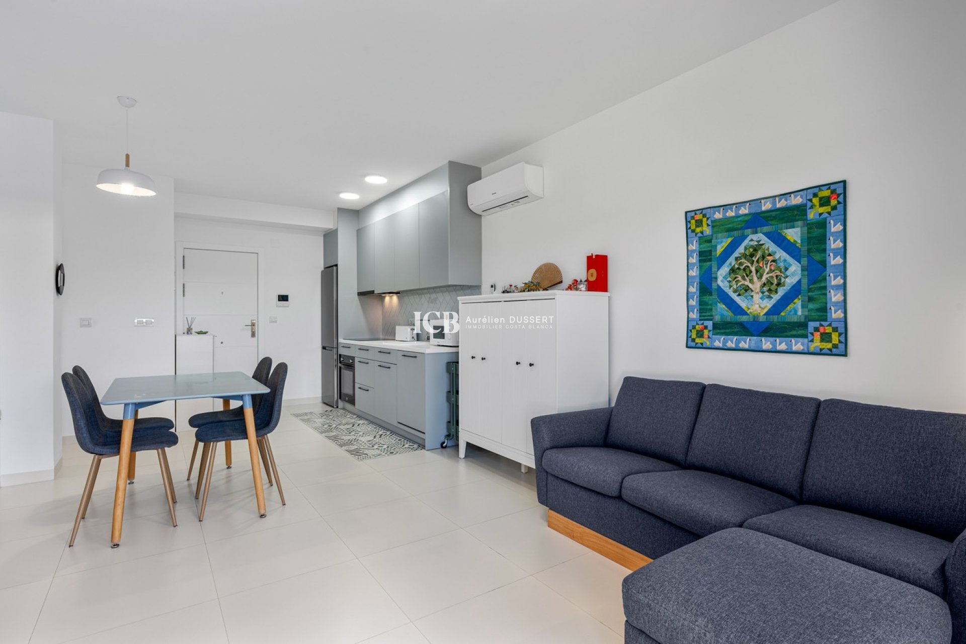 Revente - Appartement -
San Miguel de Salinas - Pueblo