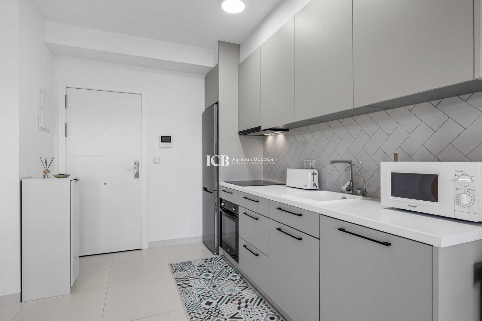 Revente - Appartement -
San Miguel de Salinas - Pueblo