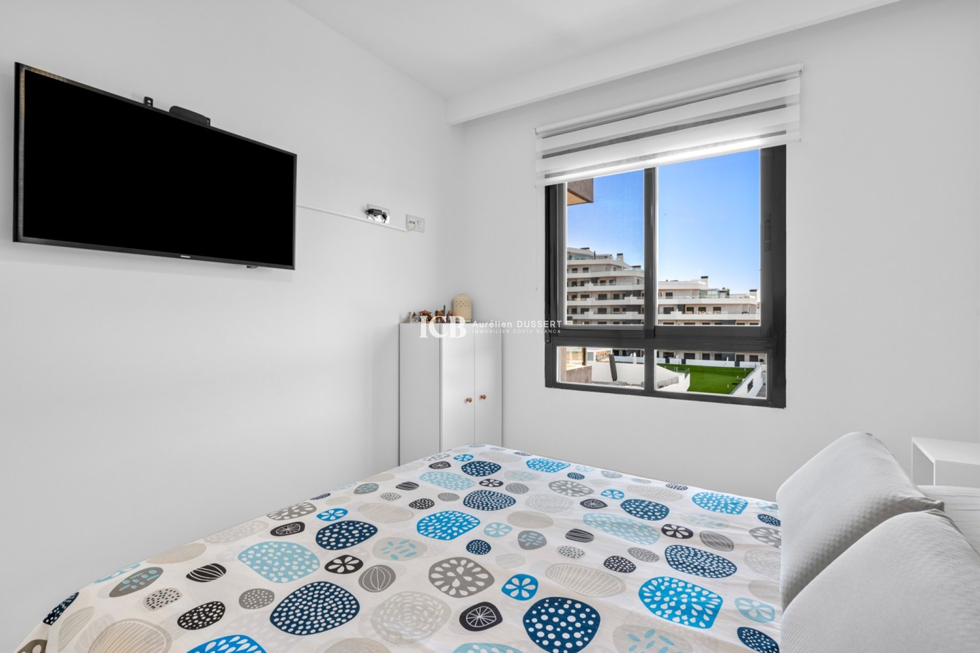 Revente - Appartement -
San Miguel de Salinas - Pueblo