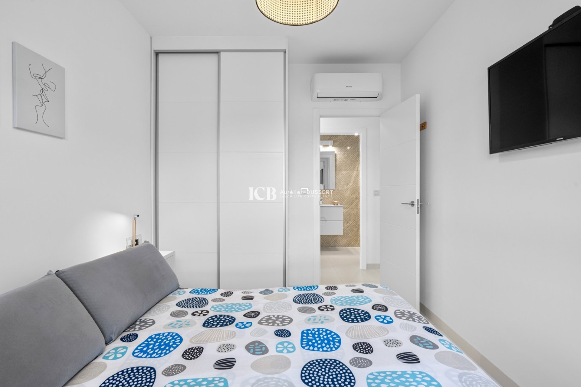 Revente - Appartement -
San Miguel de Salinas - Pueblo